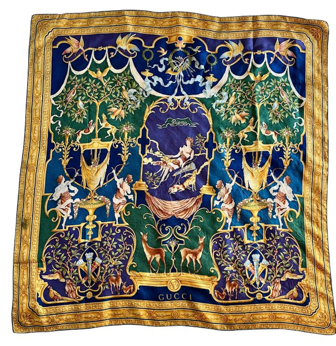 Gucci - Diana - Foulard