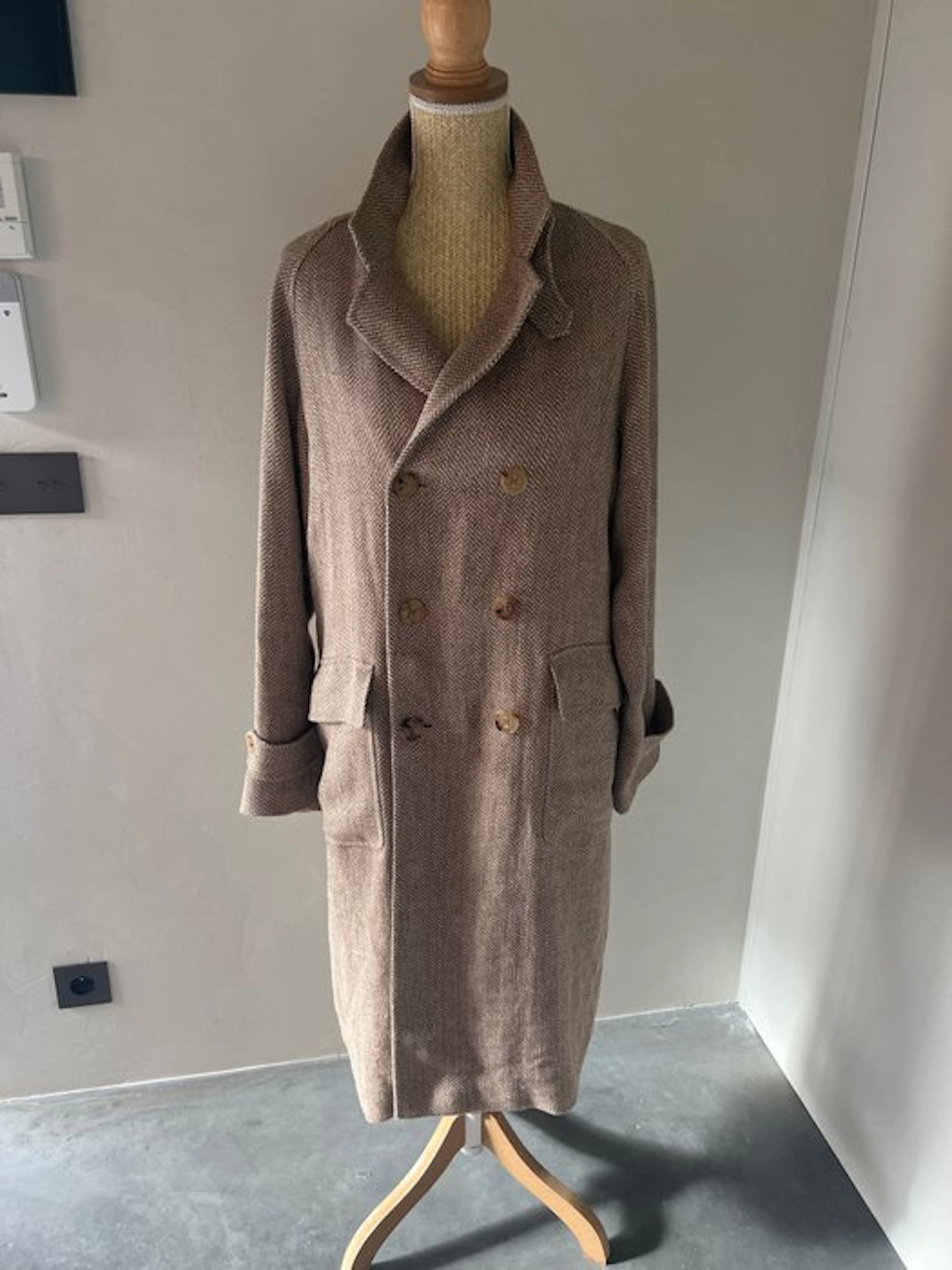 Ralph Lauren Collection - Coat