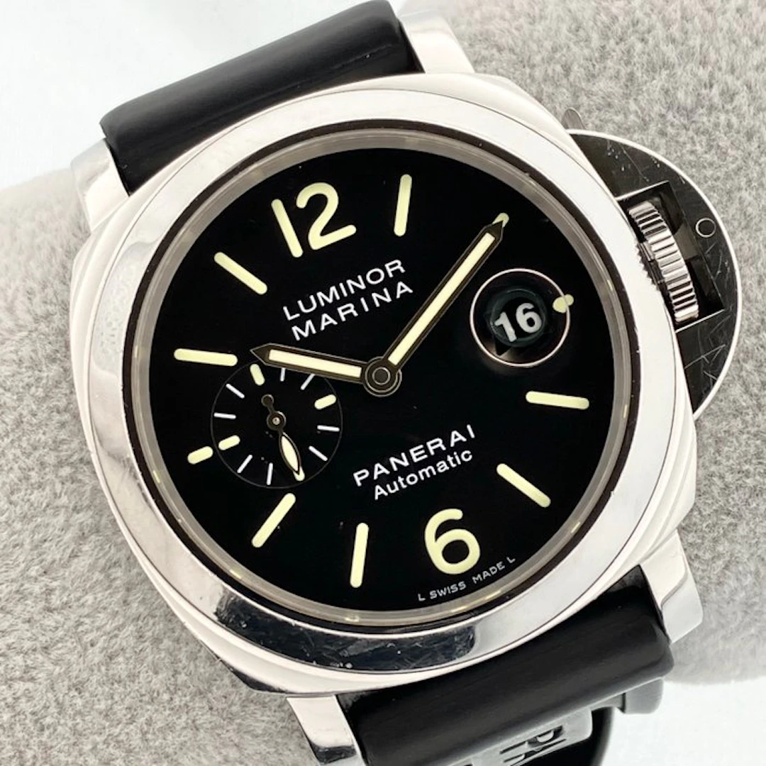 Panerai - Luminor Marina - No reserve price - PAM00104 OP6763 - Men - 2009
