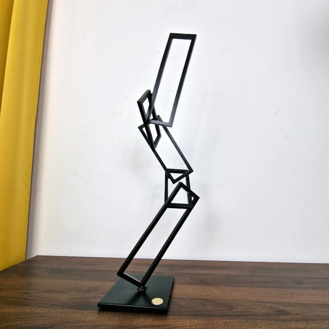 José Soler Art - Stairs to Heaven HP. Black