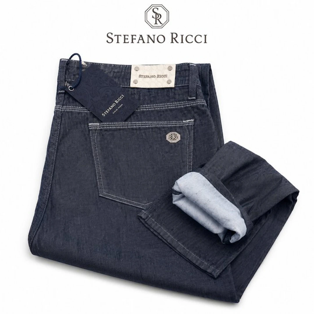 Stefano Ricci - Trousers - New with tags