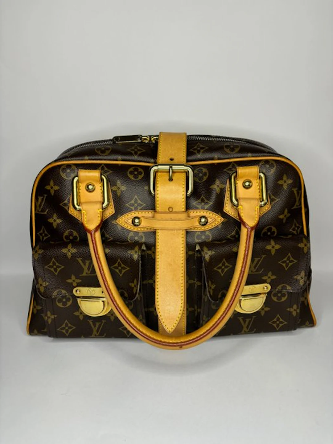 Louis Vuitton - Manhattan - Shoulder bag