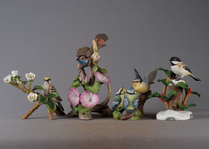 RSPB - National Audubon society