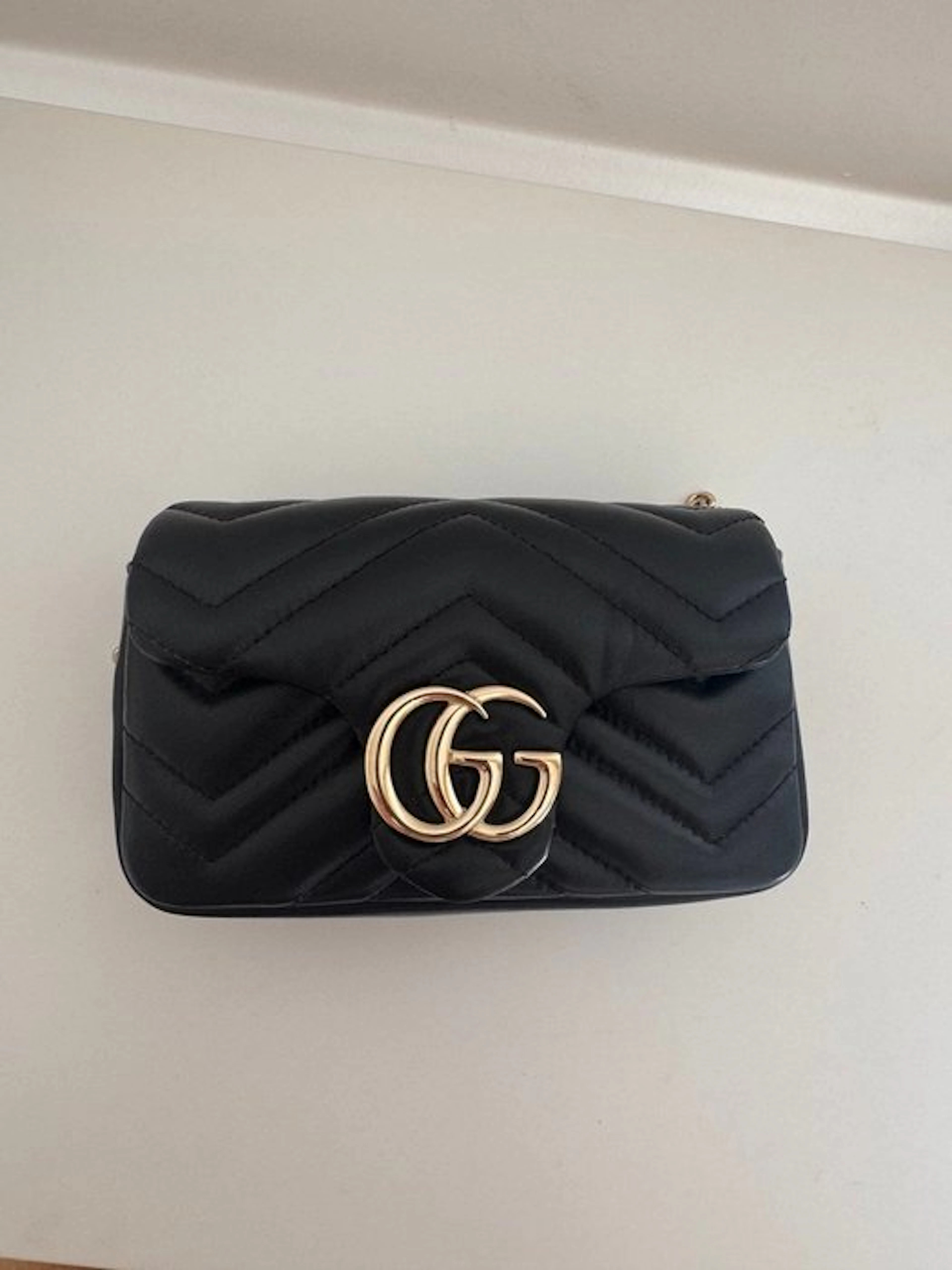 Gucci - Shoulder bag