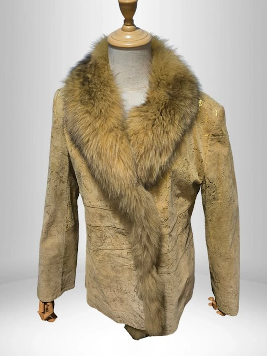 Artisan Furrier - Fur coat