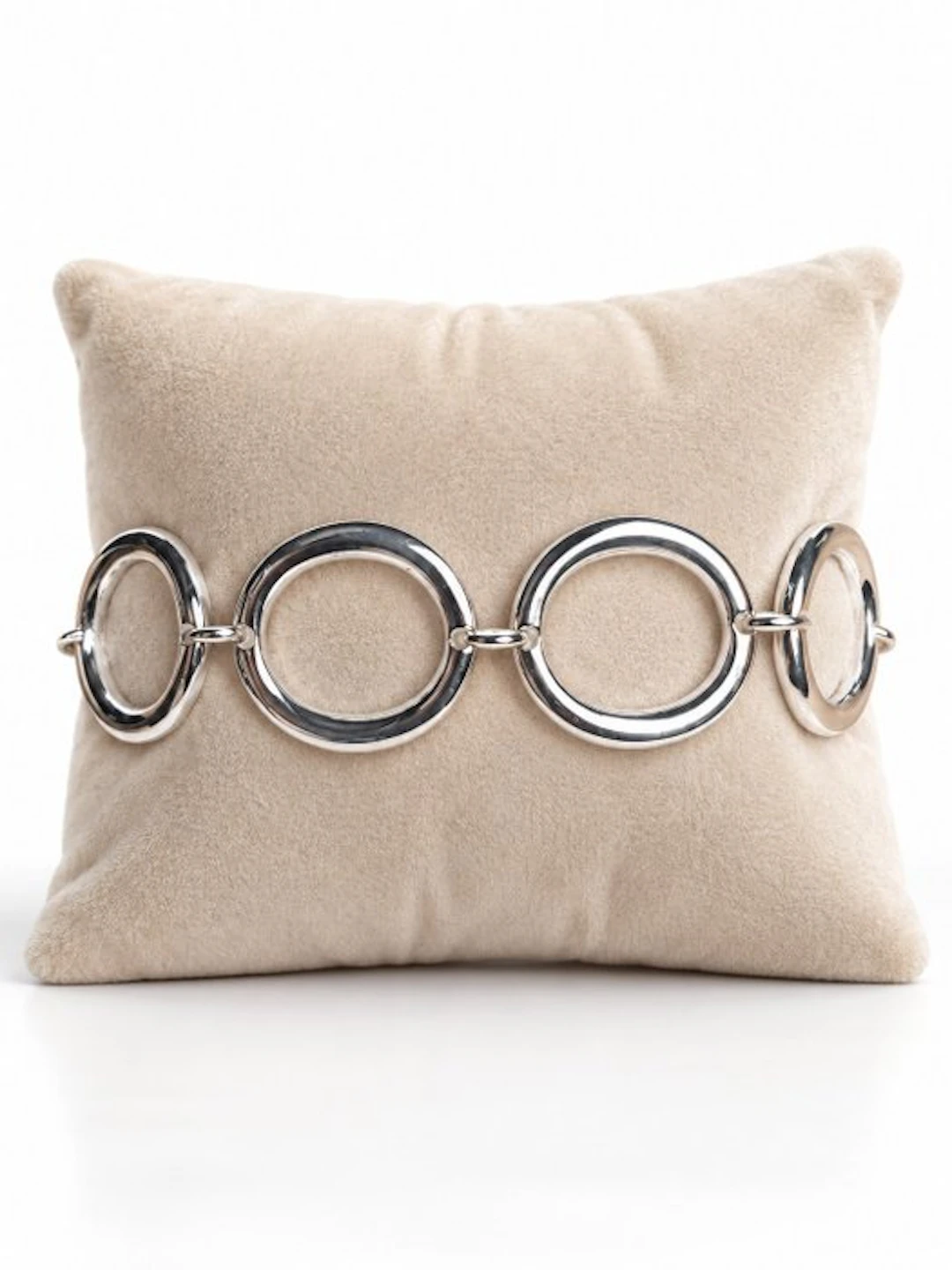 No reserve price - Bracelet Silver