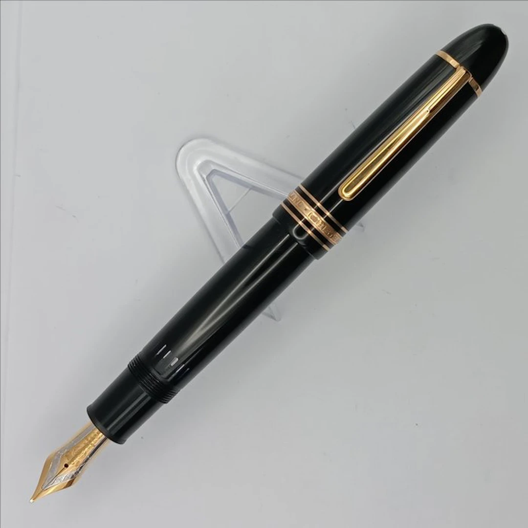 Montblanc - Meisterstück 149 - Fountain pen