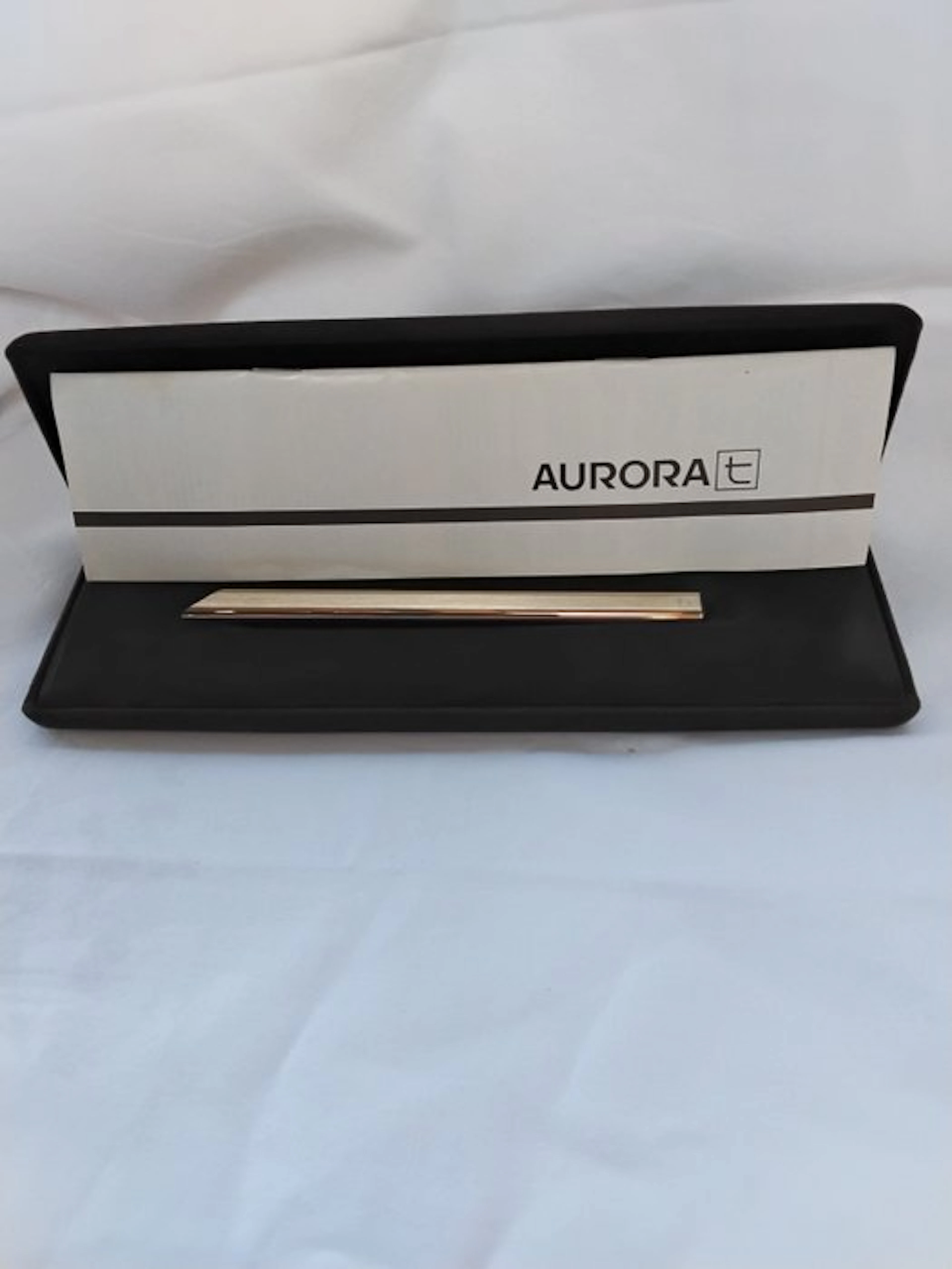 Aurora - Thesi - No reserve price - Pen