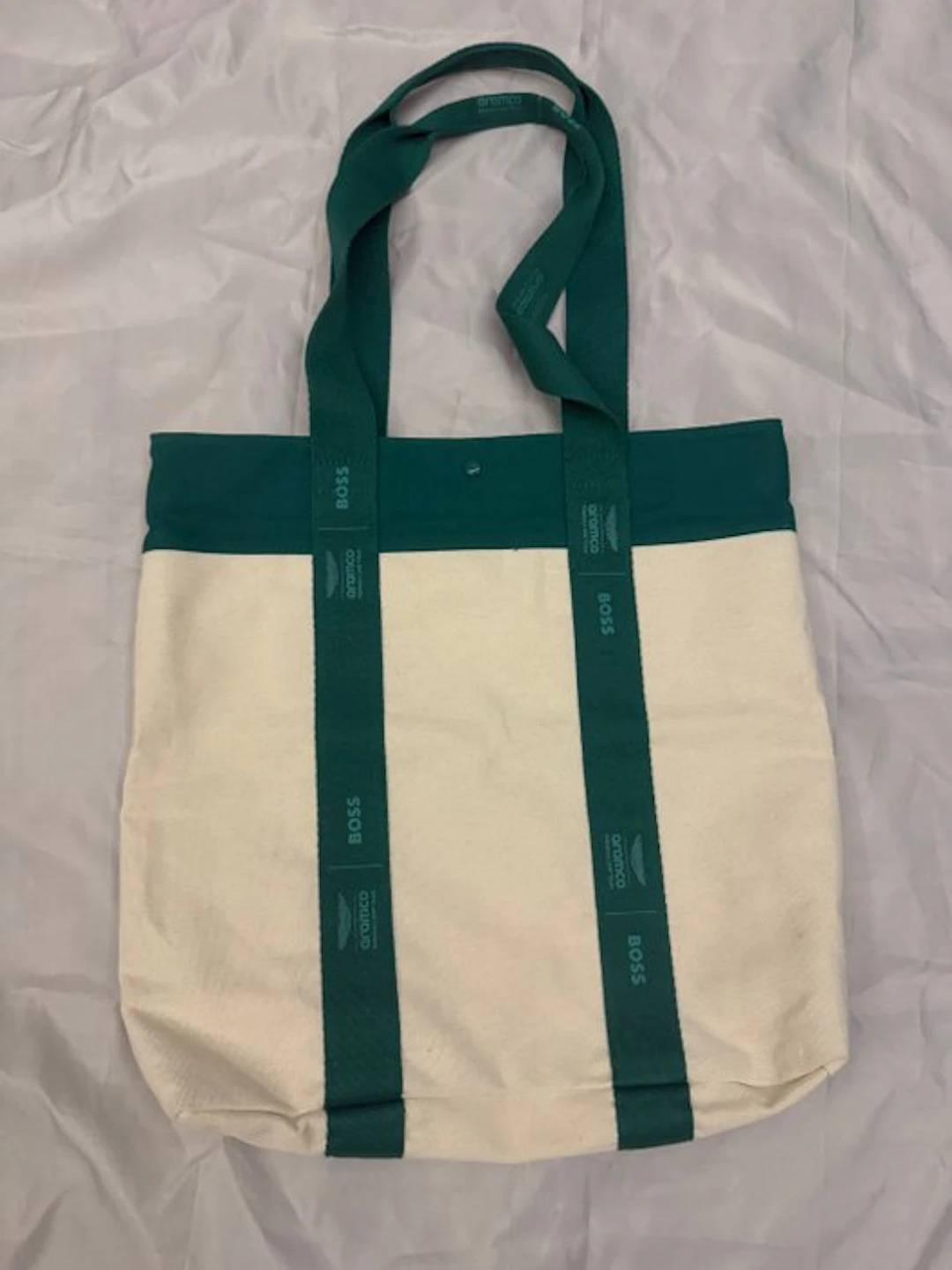 Bag - Aston Martin