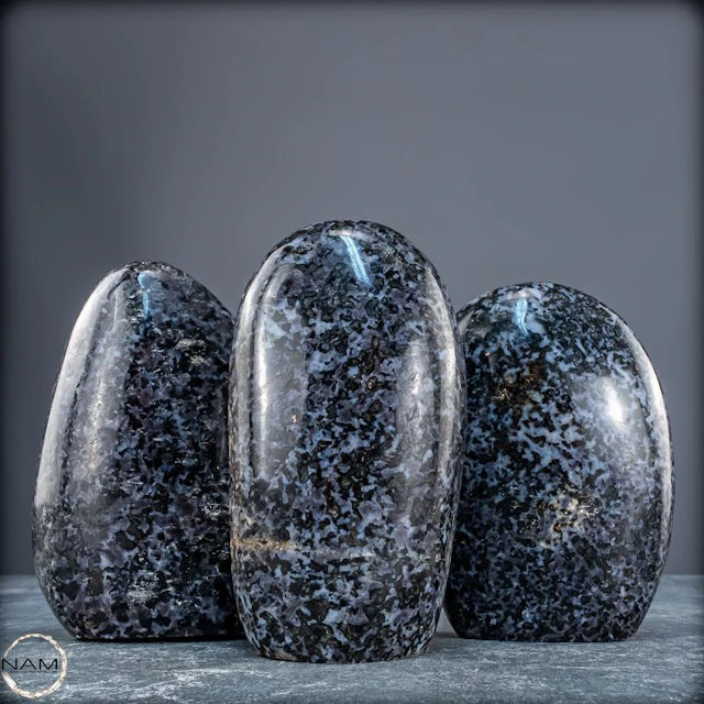 Merlinit Set – Mysticism of Light and Shadow Protection...