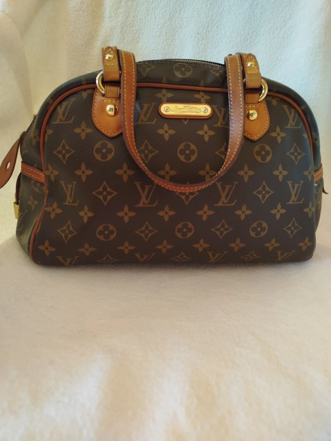 Louis Vuitton - Montorgueil - Handbag