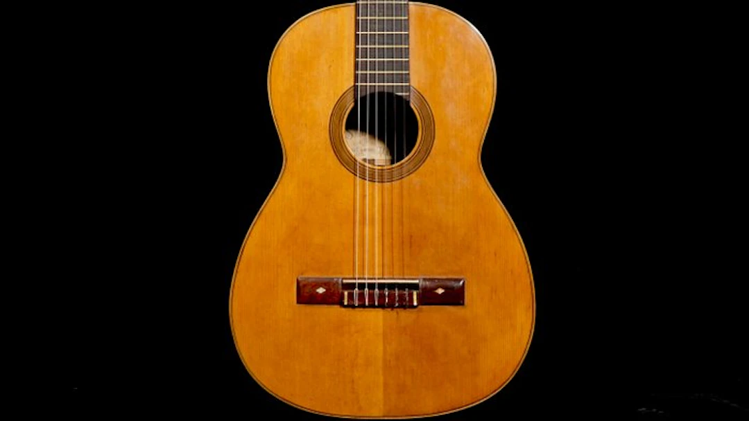 Ibanez - - Classical guitar - Spain - 1910