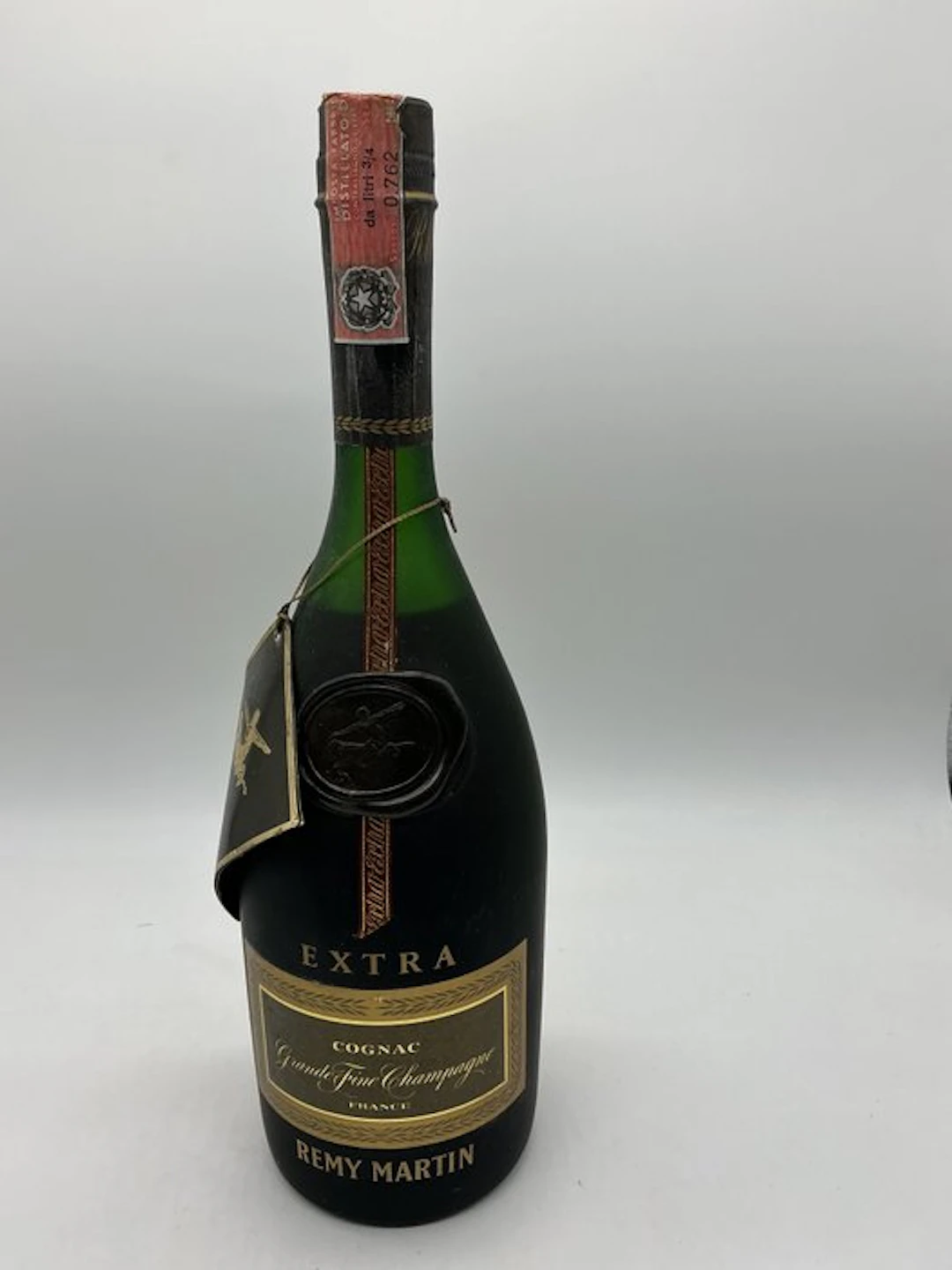 Rémy Martin - Extra Grande Fine Champagne - b. 1970s - 70cl