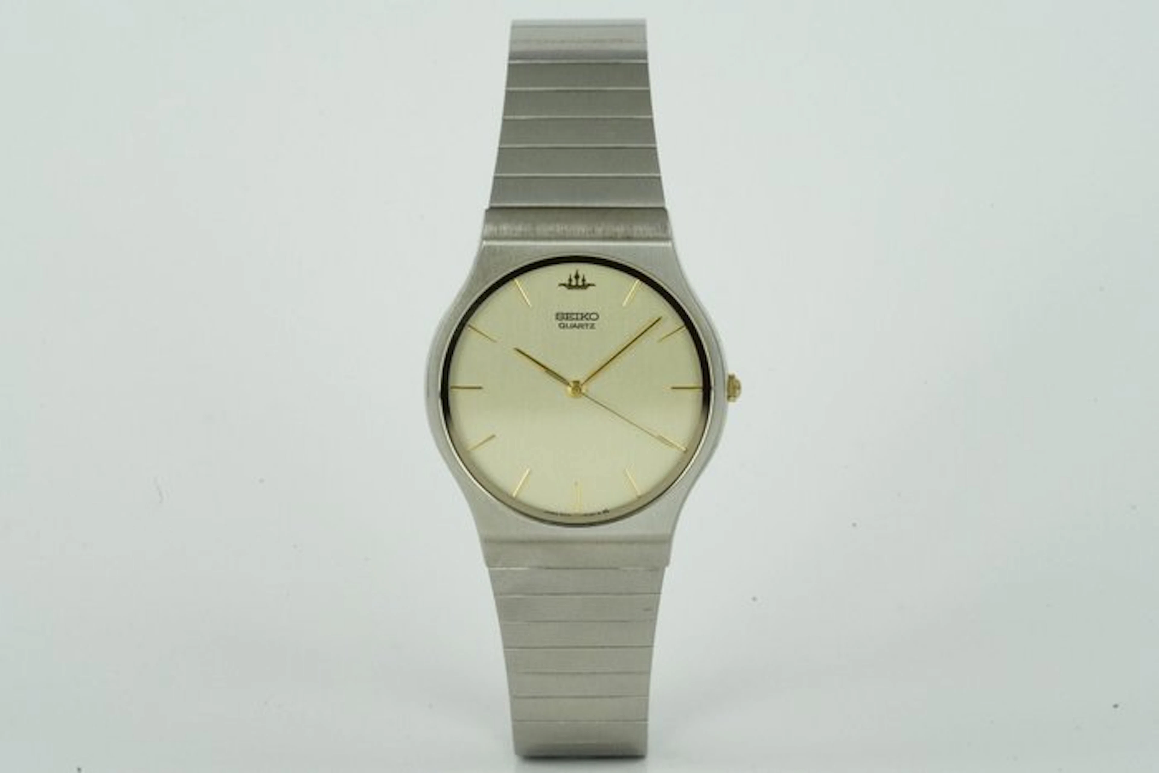 Seiko - Quartz - 5Y31-8010 - Men - 1997
