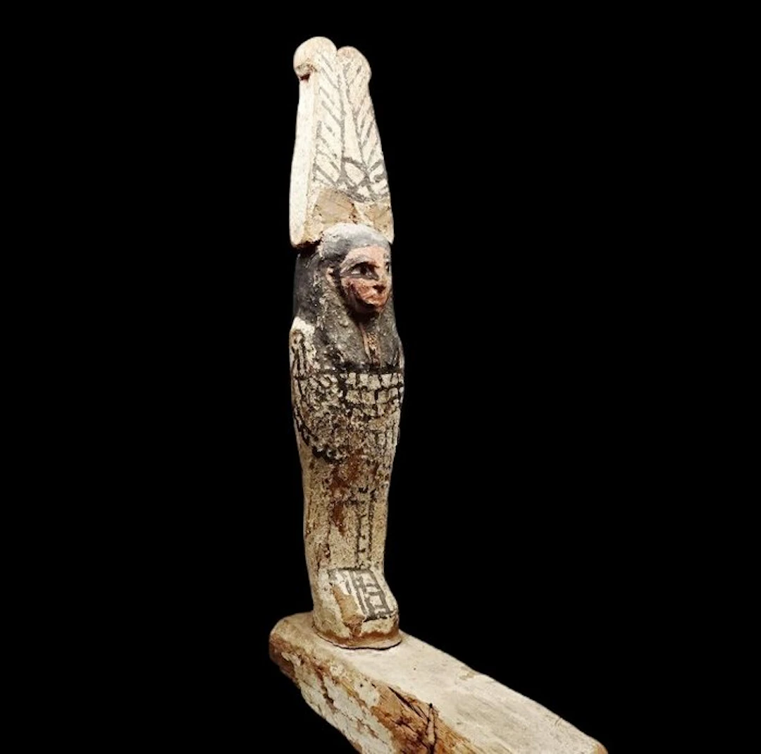 Ancient Egypt