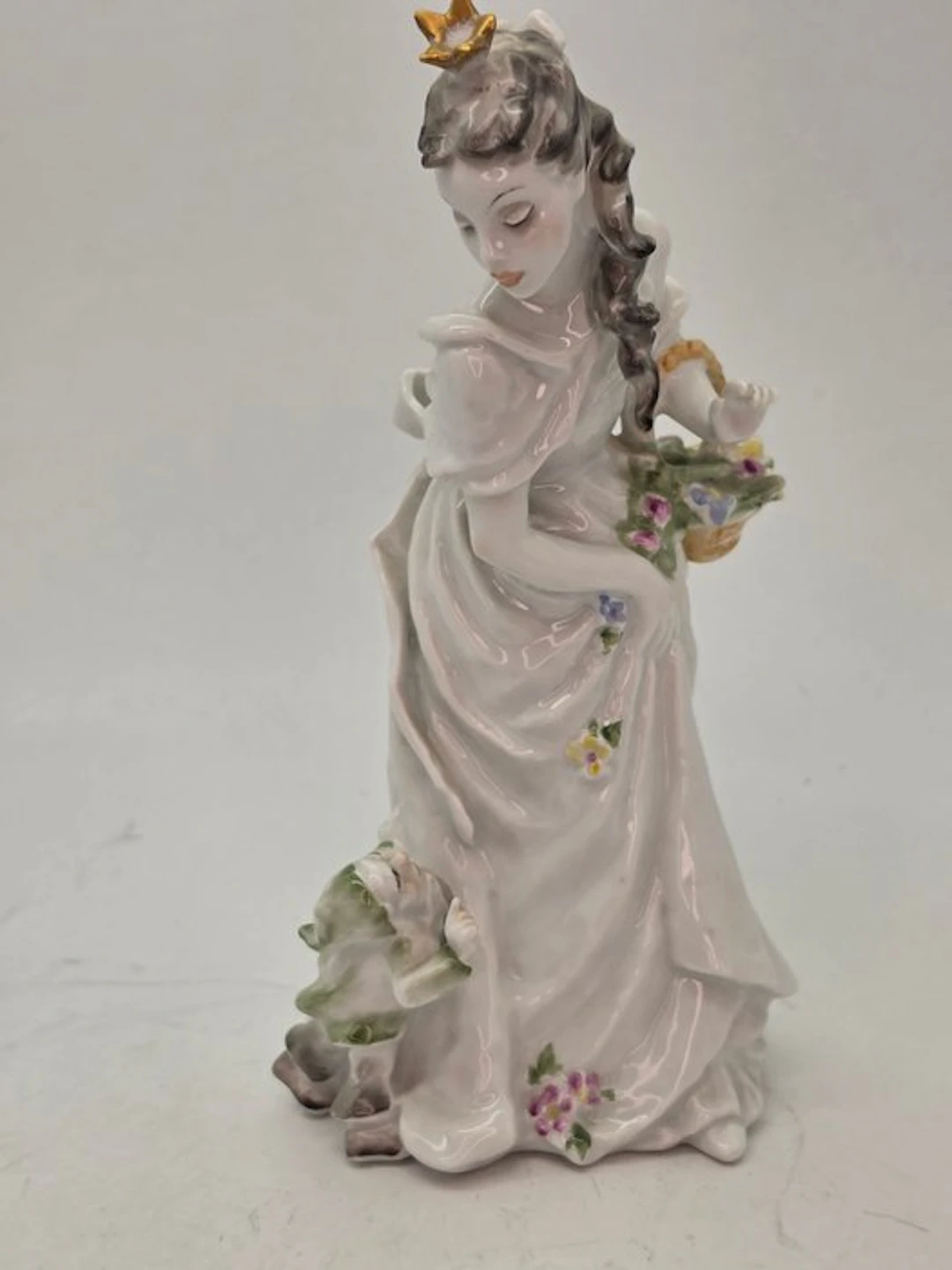 Rosenthal - Lore Friedrich-Gronau - Statue
