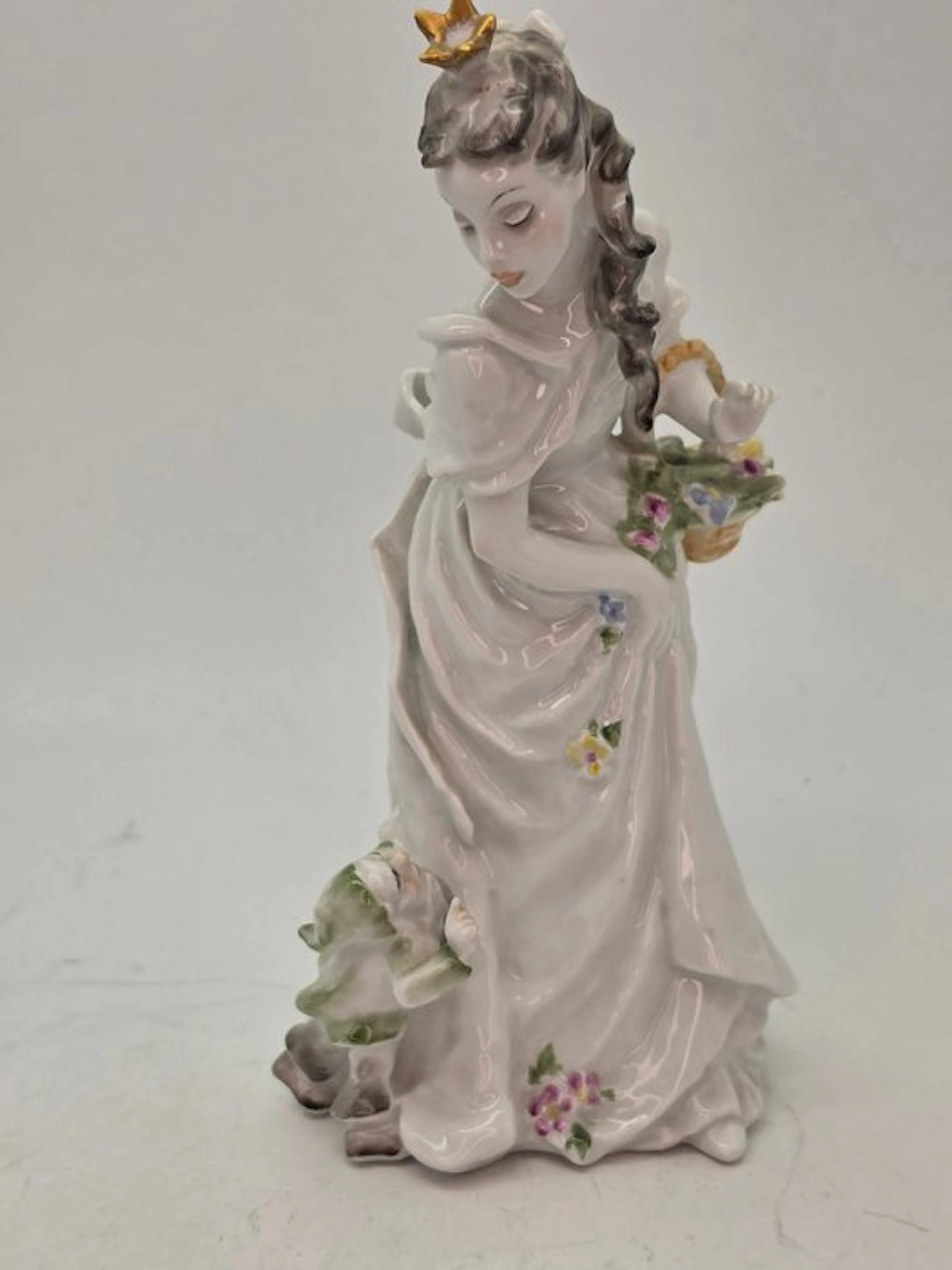 Rosenthal - Lore Friedrich-Gronau - Statue