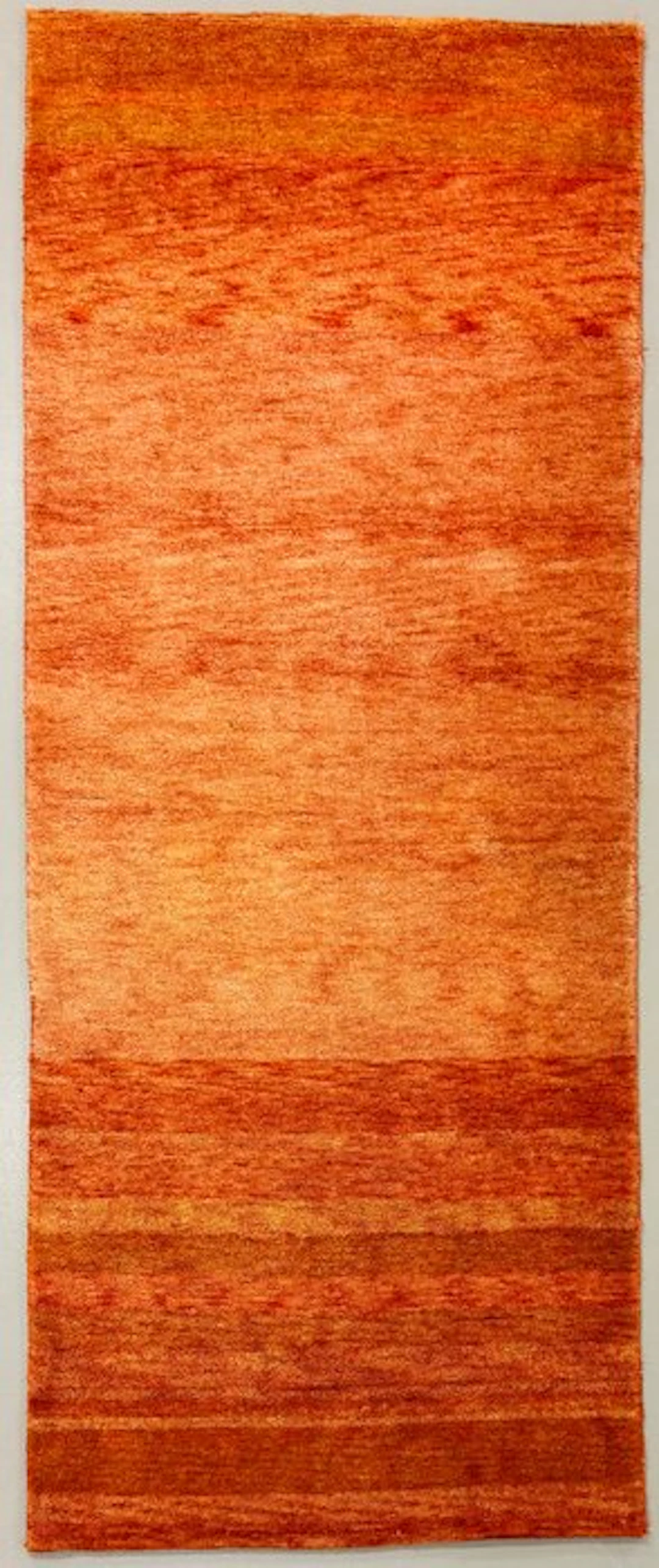 Gabbeh - Rug - 251 cm - 101 cm