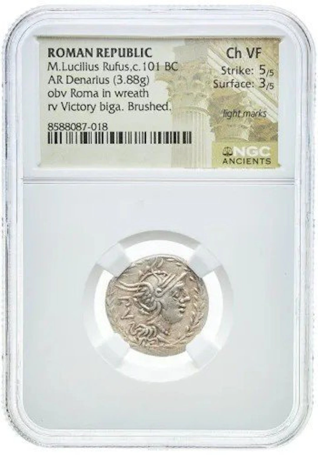 Roman Republic
