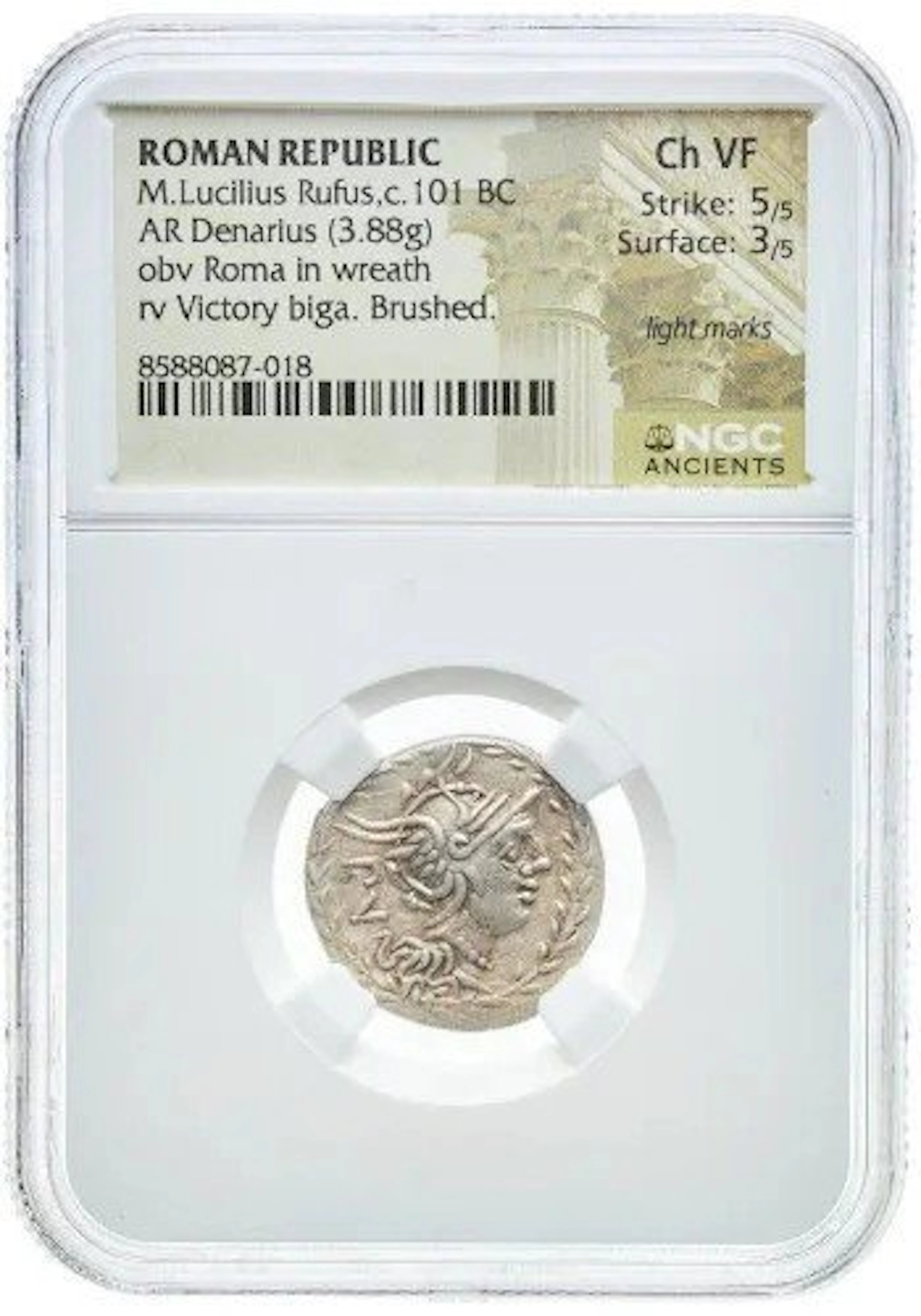 Roman Republic