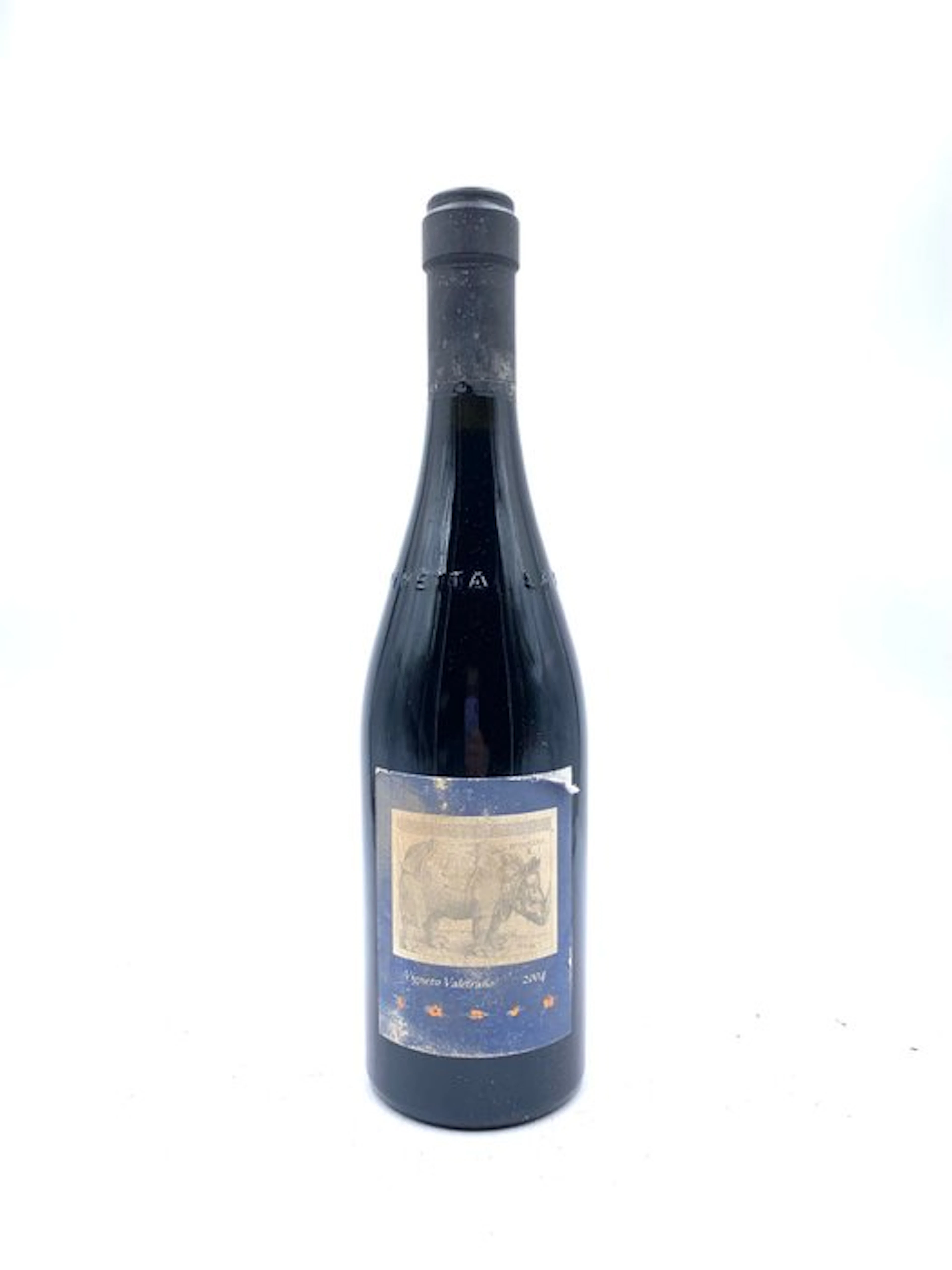 2004 La Spinetta, Vursù Vigneto Valeirano - Barbaresco - 1 Bottle (0.75L)