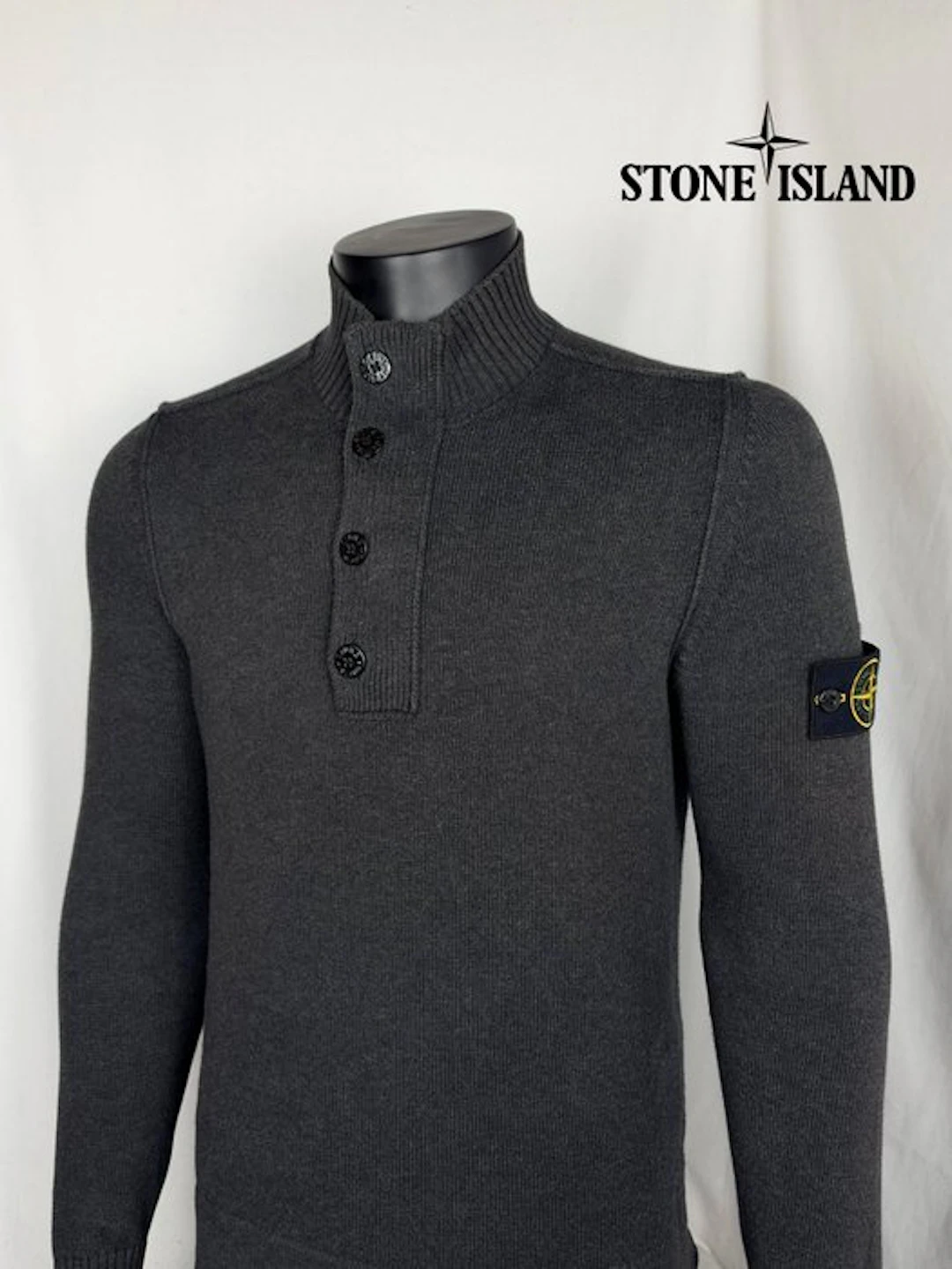 Stone Island - Jumper