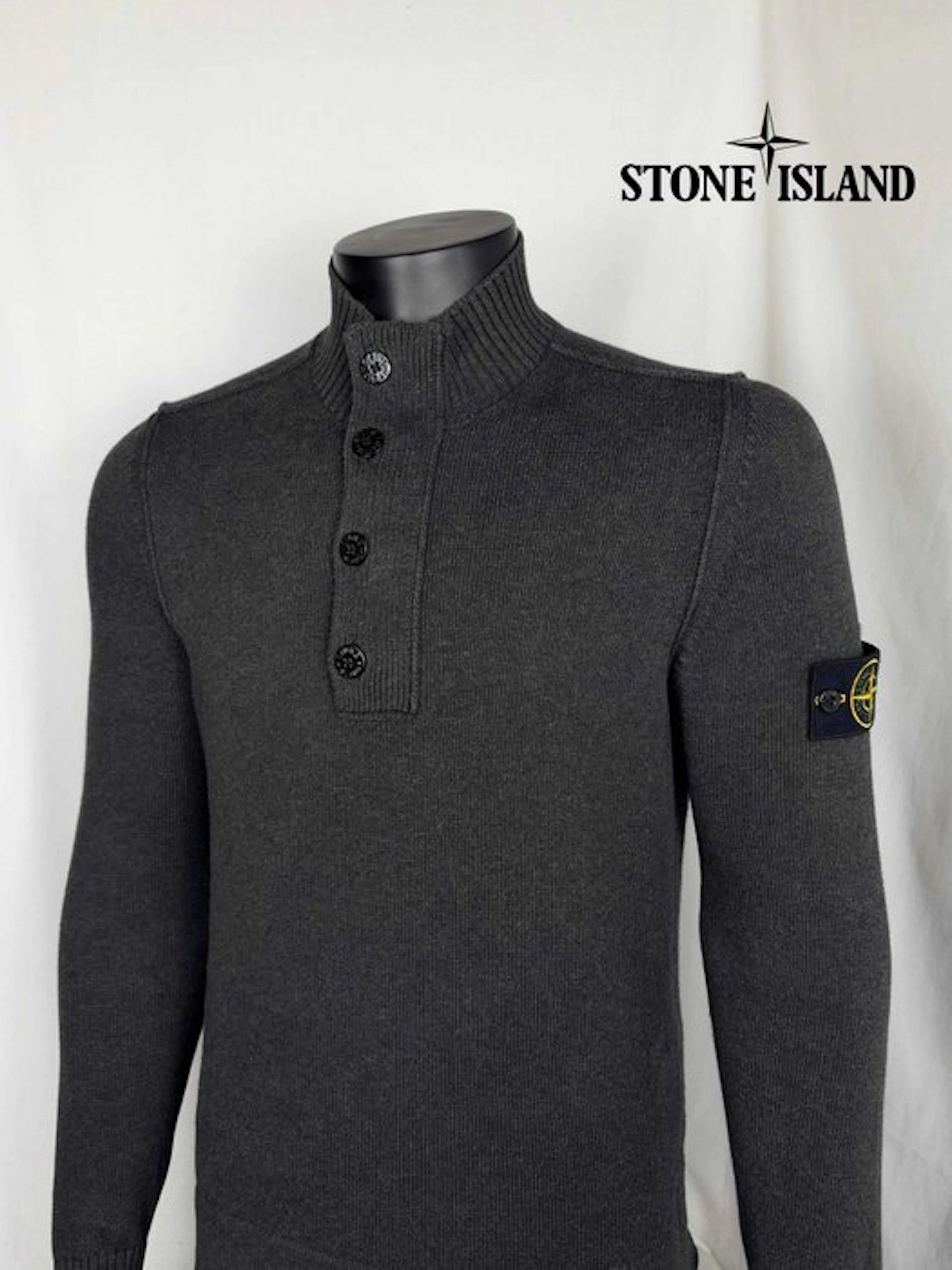 Stone Island - Jumper