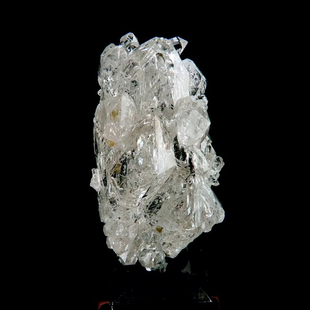Fenster Quartz - Allos