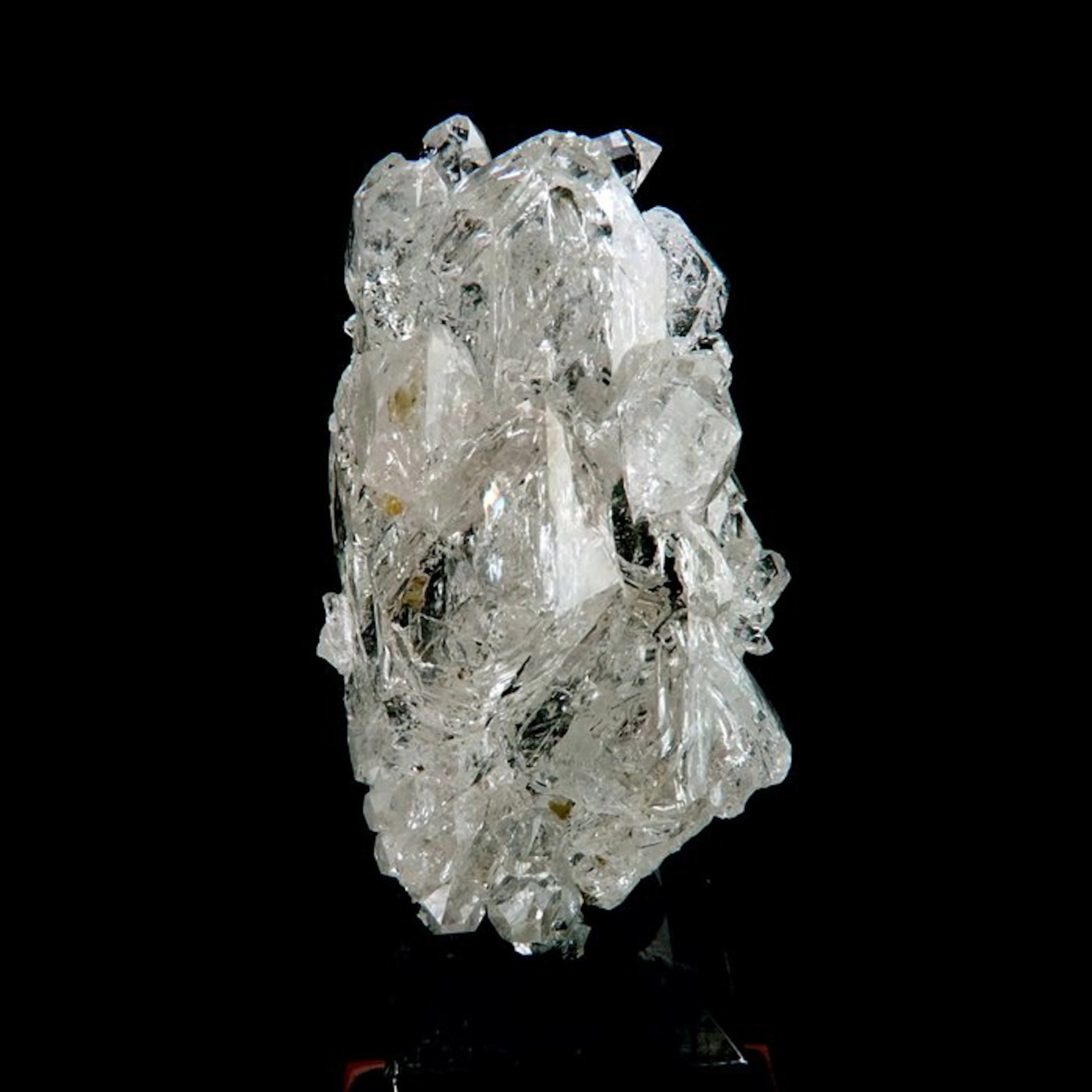 Fenster Quartz - Allos