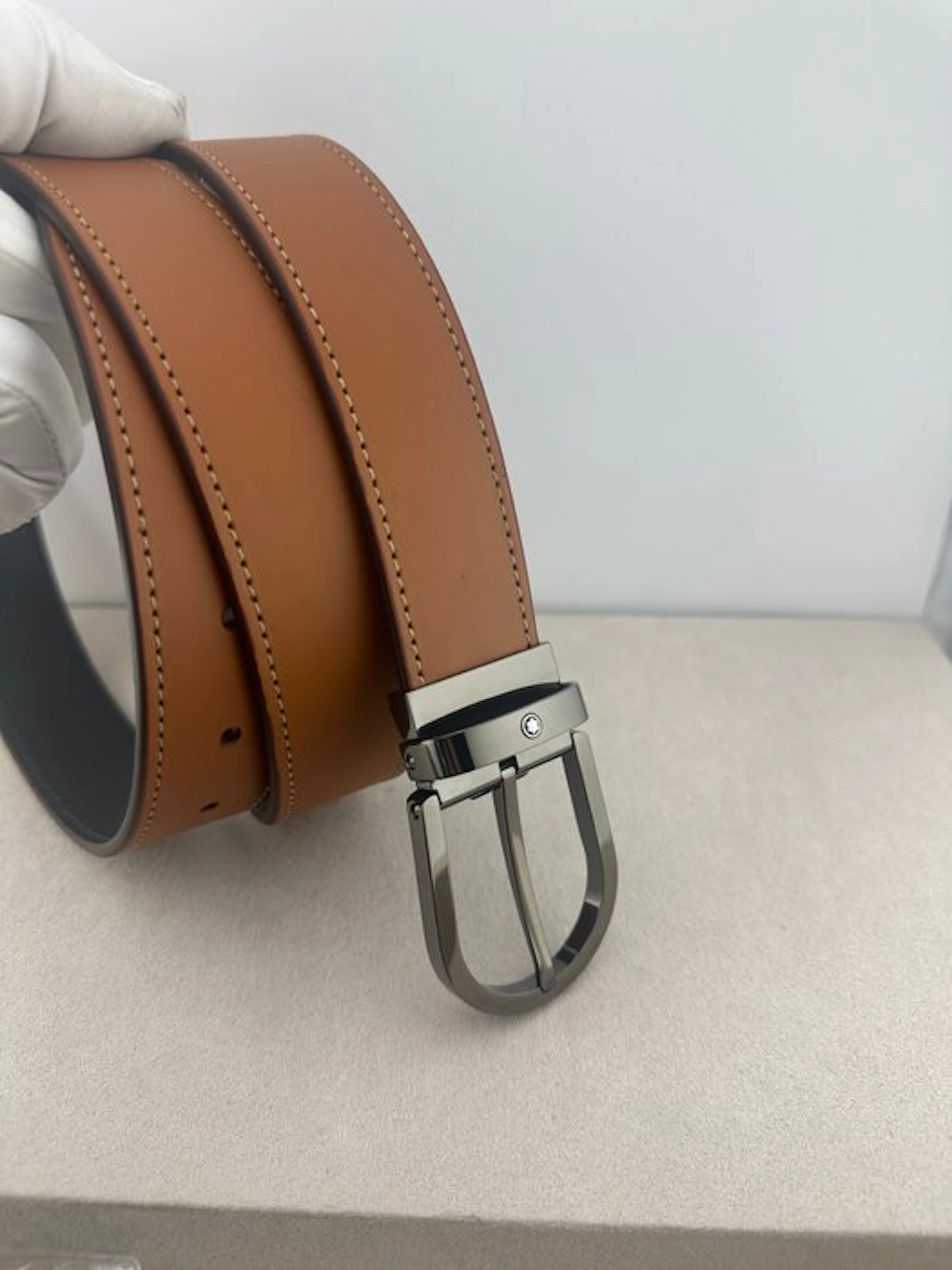 Montblanc - Belt