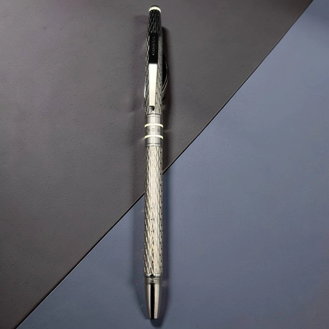 Cross - Peerless 125 - No reserve price - Fountain pen