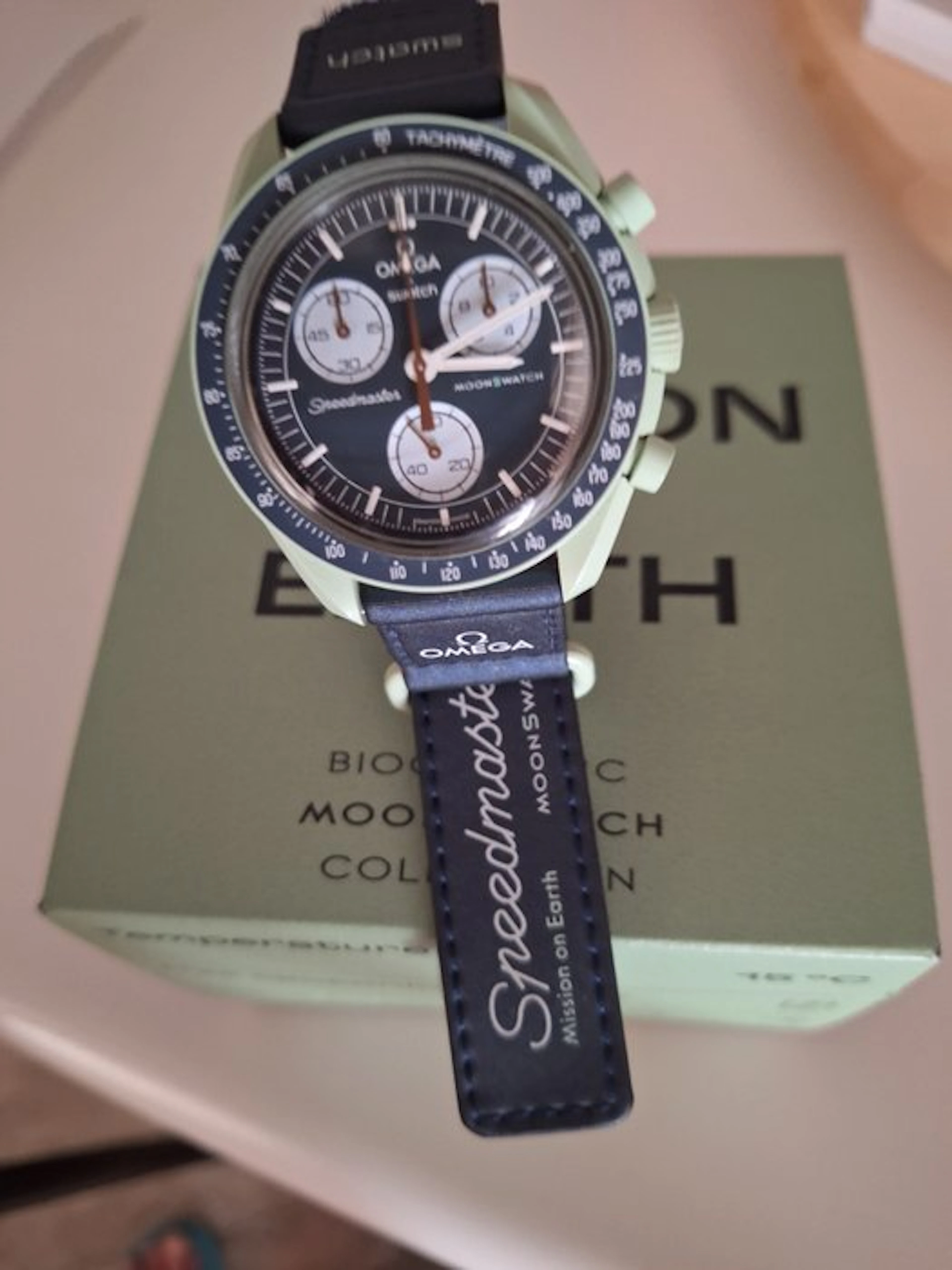 Omega - Speedmaster - No reserve price - S033G100 - Unisex - 2023