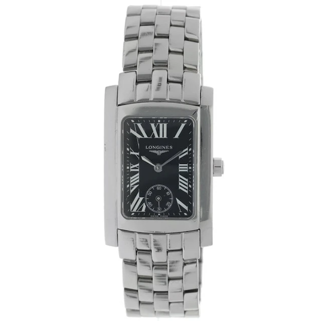 Longines - Dolcevita - No reserve price - L5.502.4 - Women - 2000-2010