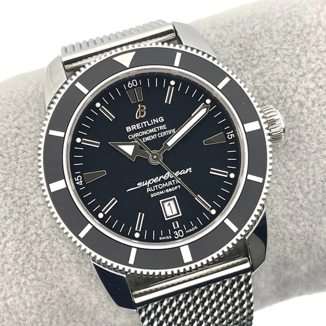 Breitling - Superocean Heritage - No reserve price - A17320 - Men - 2016