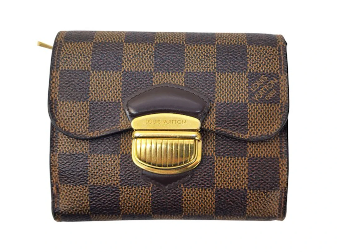Louis Vuitton - joey portafogli - Wallet