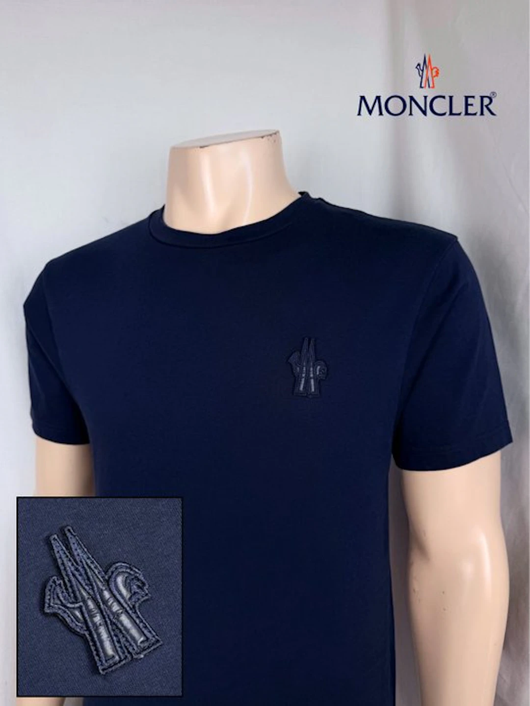 Moncler - T-shirt