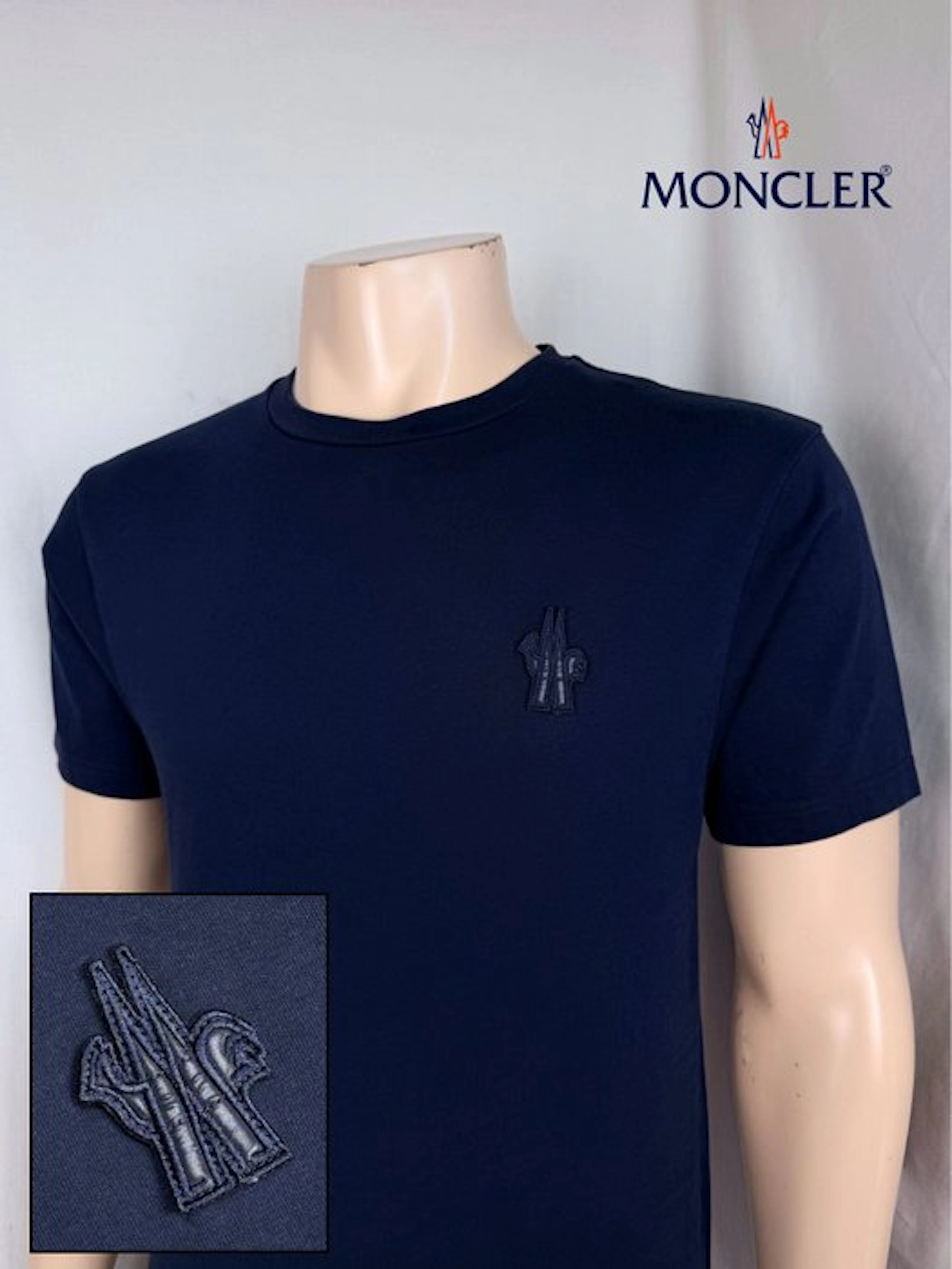 Moncler - T-shirt