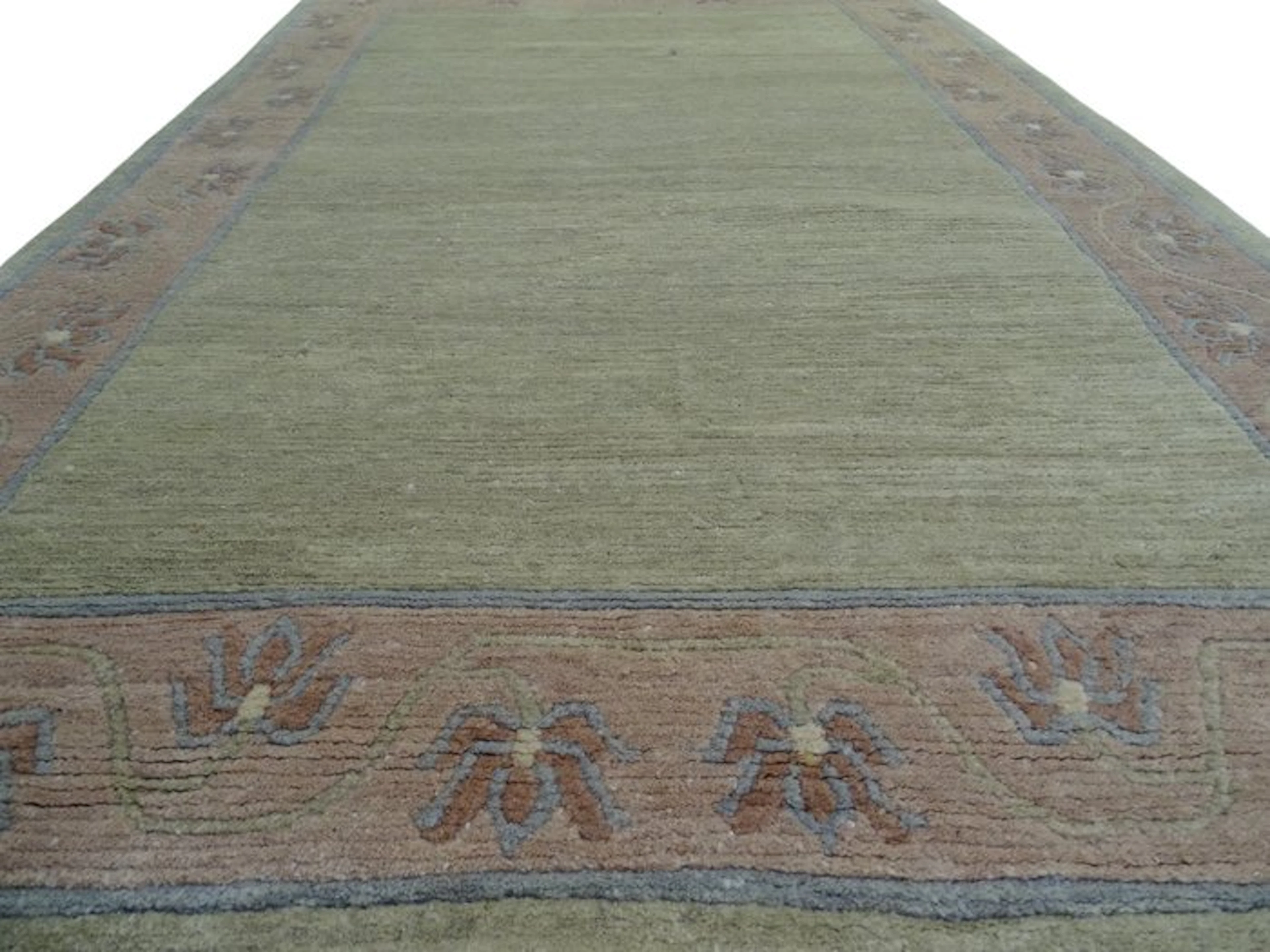 Tibet - Purified - Rug - 191 cm - 121 cm