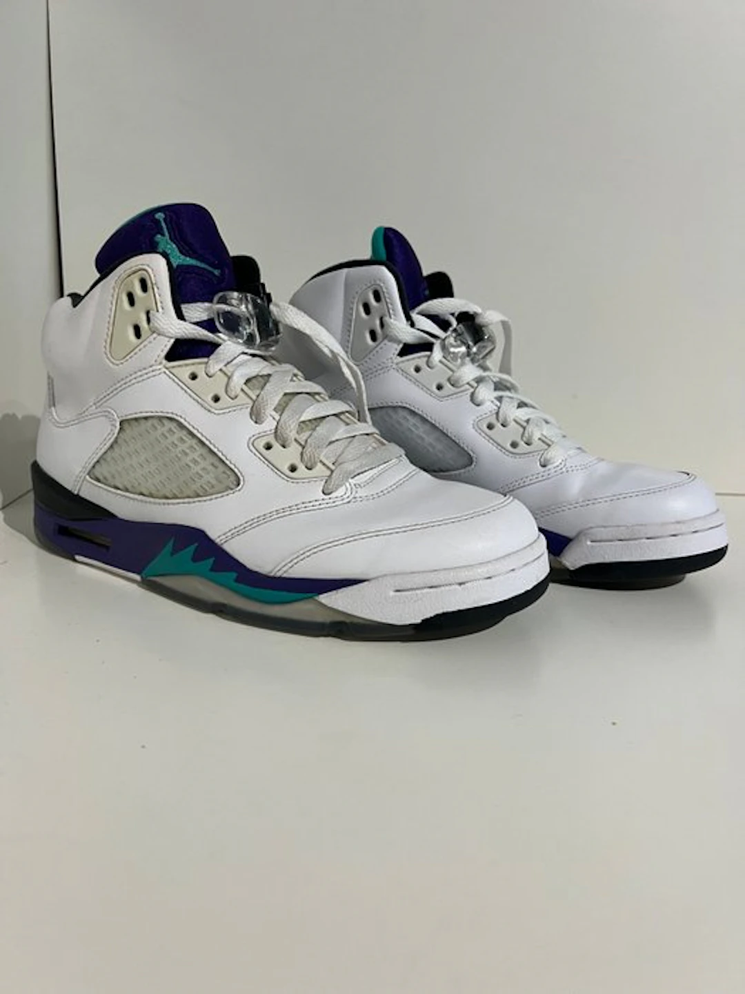Nike - Air Jordan 5 - Sneakers - Size: EU 41 - New with tags