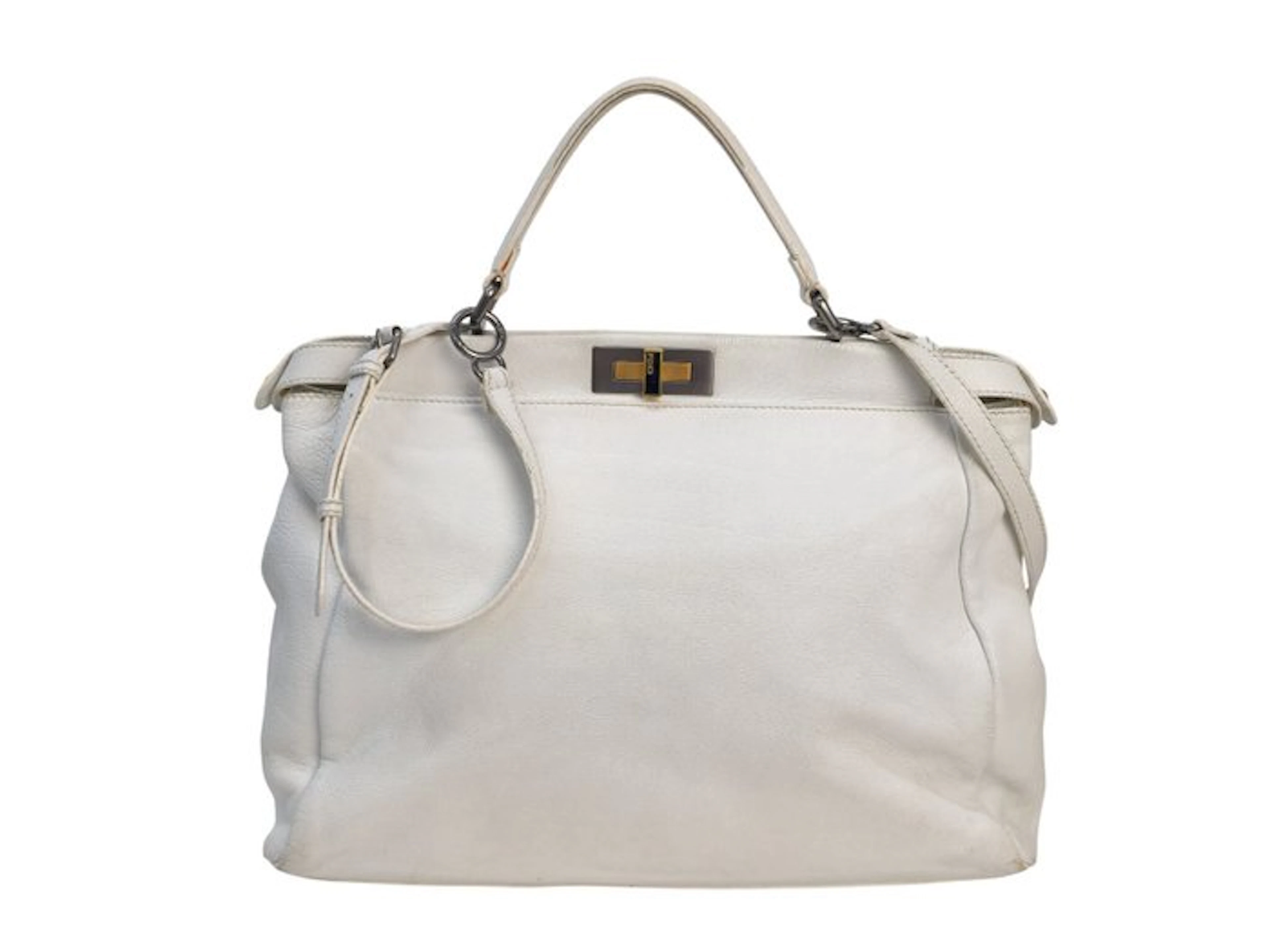 Fendi - Peekaboo - Bag
