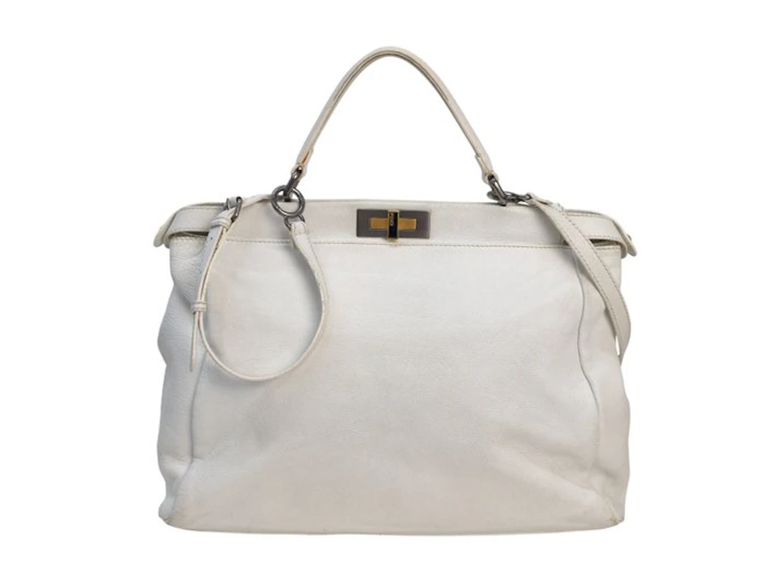 Fendi - Peekaboo - Bag