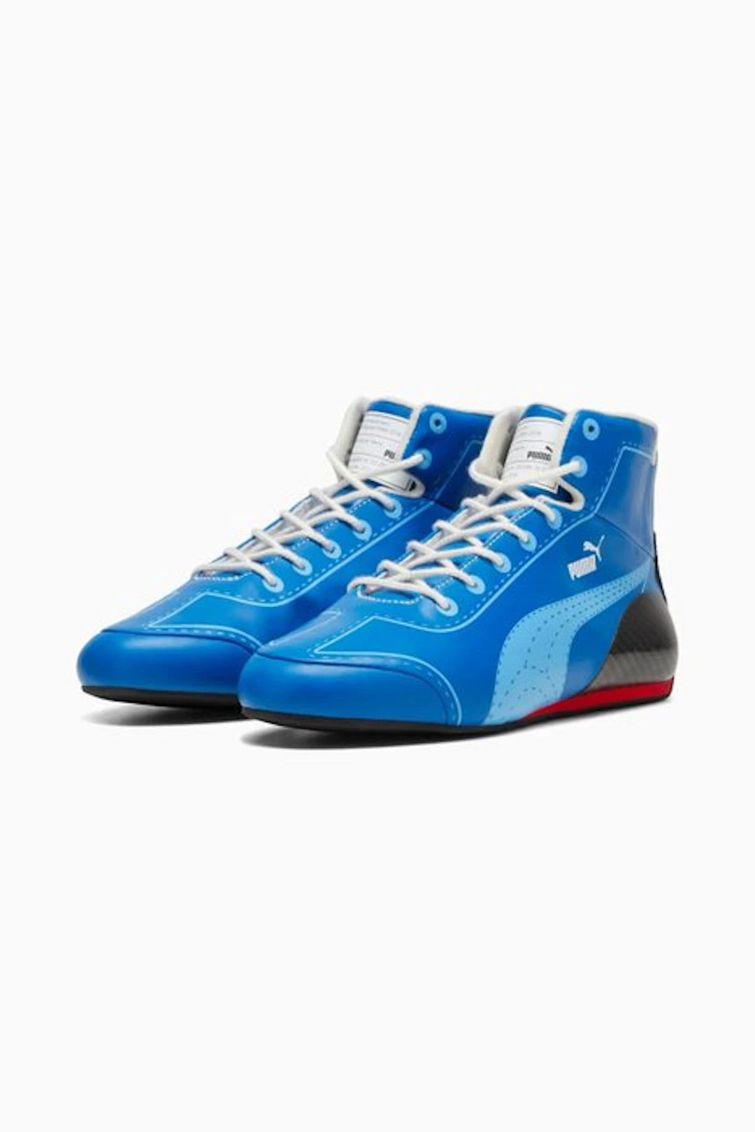 Puma (Limited Edition) - Official Scuderia Ferrari...