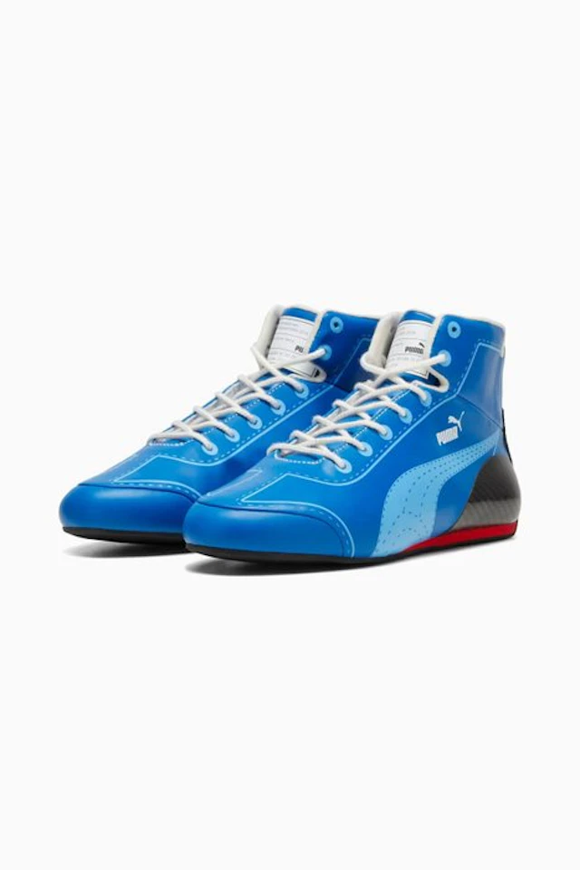 Puma (Limited Edition) - Official Scuderia Ferrari...