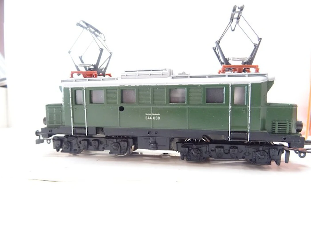 Märklin H0 - 3008 - Electric locomotive (1) - E 44 039 all-metal locomotive