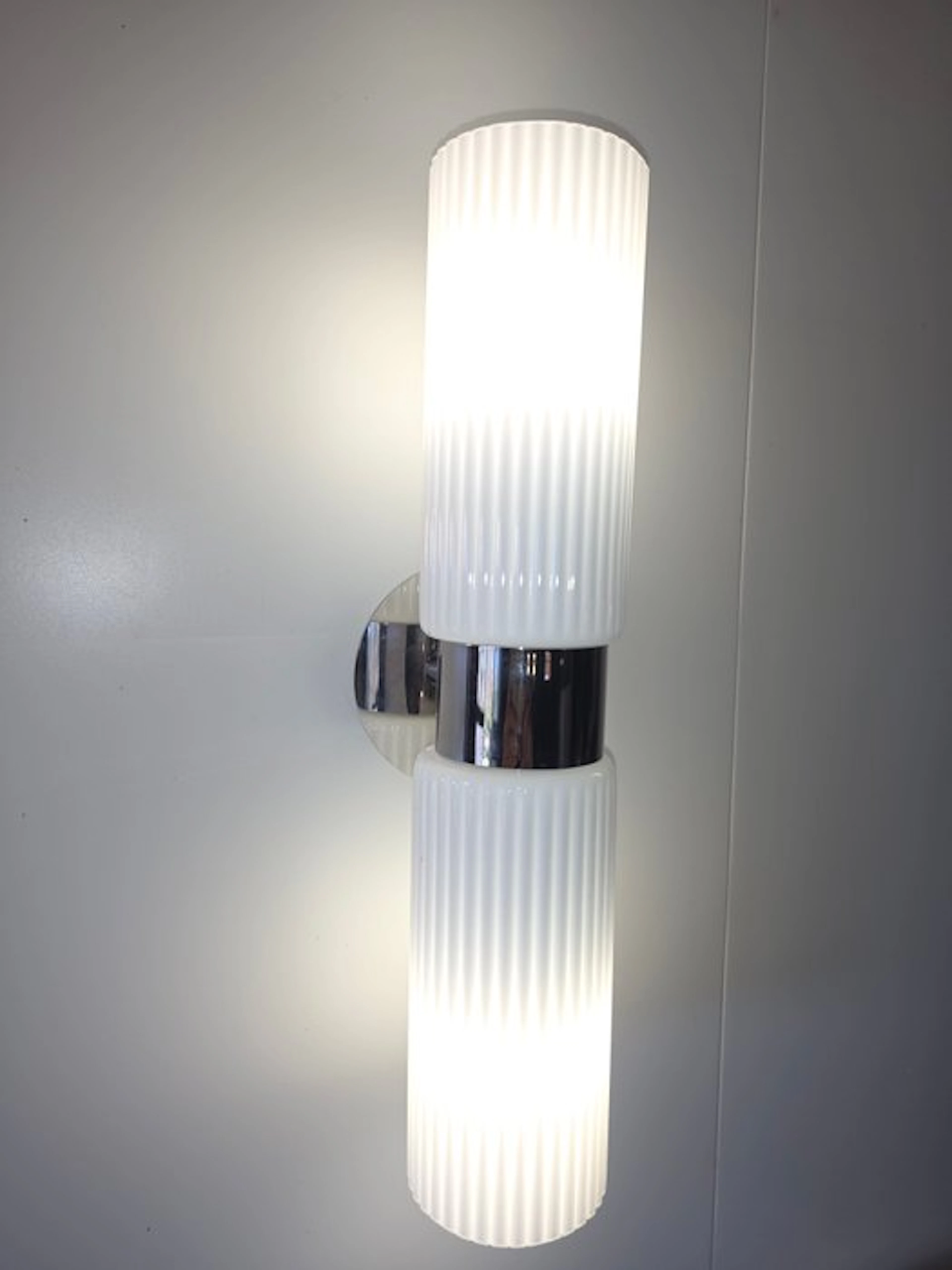 Sylcom - Sylcom - Wall lamp - Art