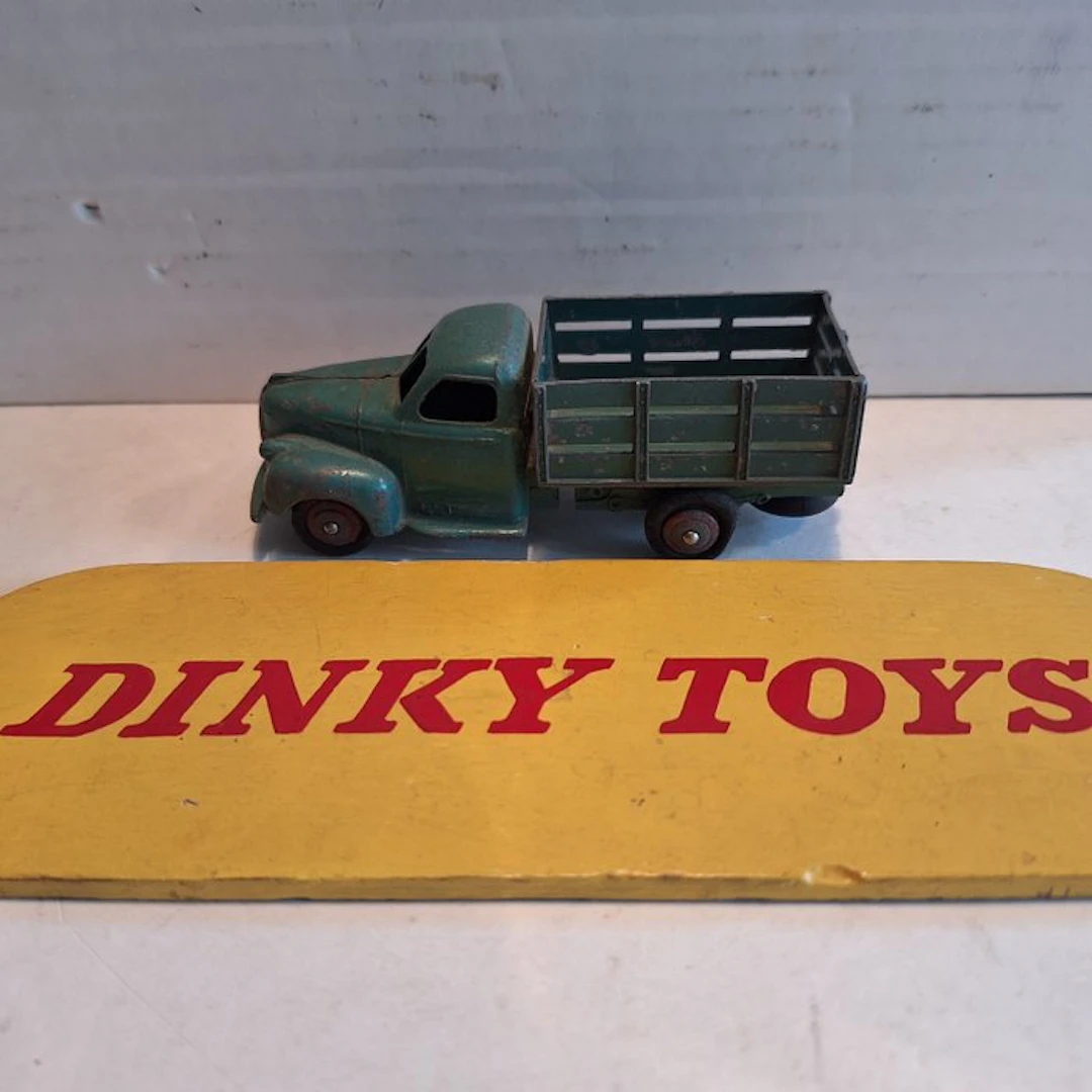 Dinky Toys 1:55 - Model car - Dinky Toys - Made in France