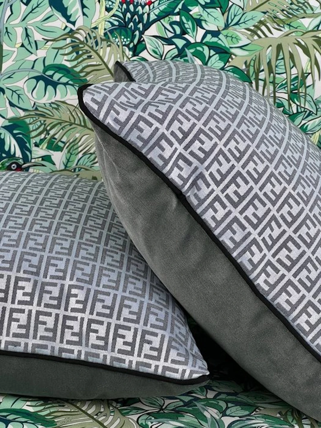 Fendi Casa - New set of two - Cushion