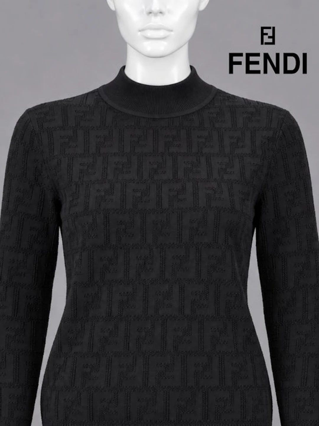 Fendi - Jumper