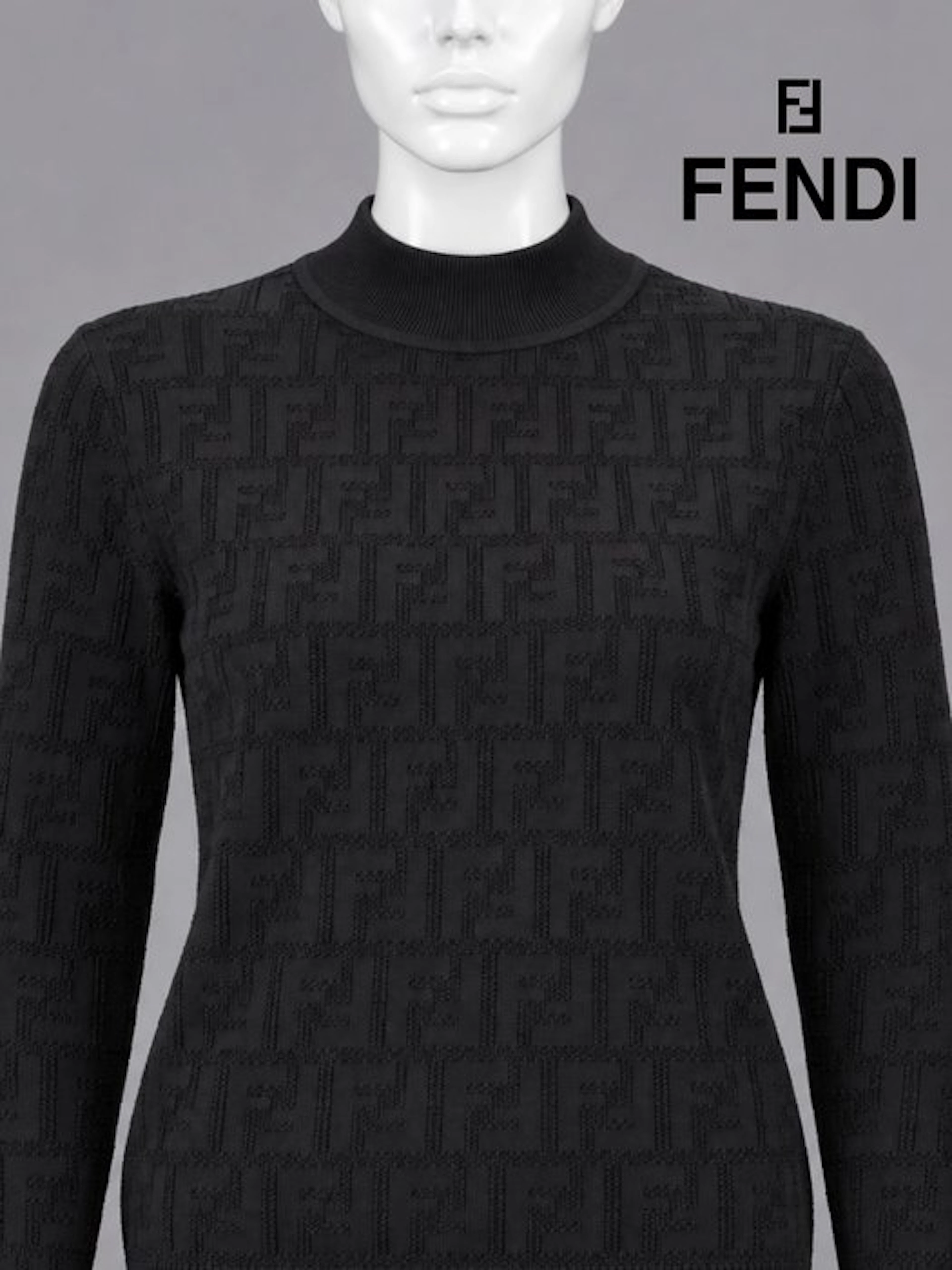 Fendi - Jumper