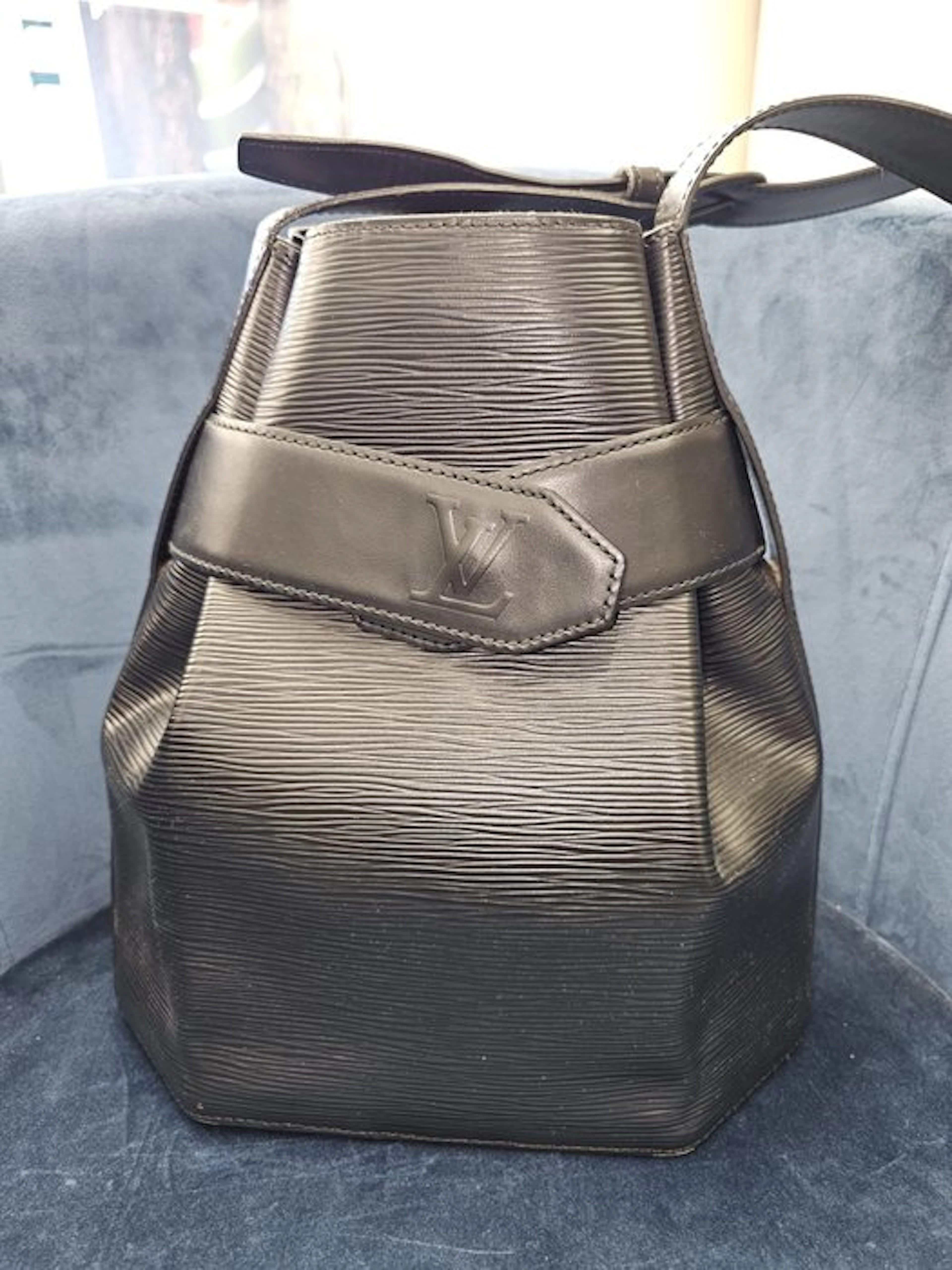 Louis Vuitton - Petit Noe - Shoulder bag